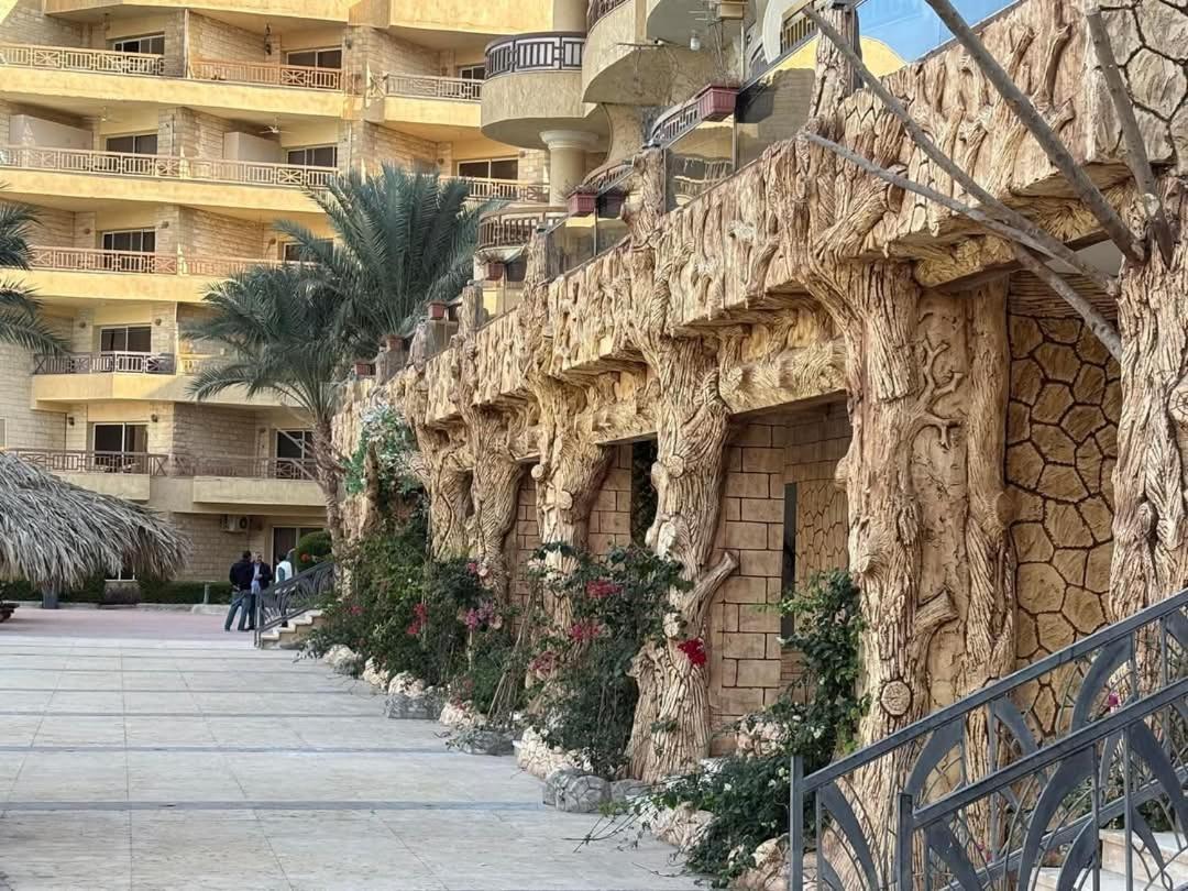 Palma Aparthotel Hurghada