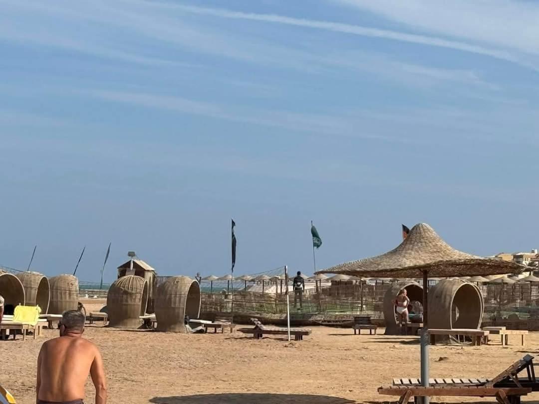 Palma Hurghada