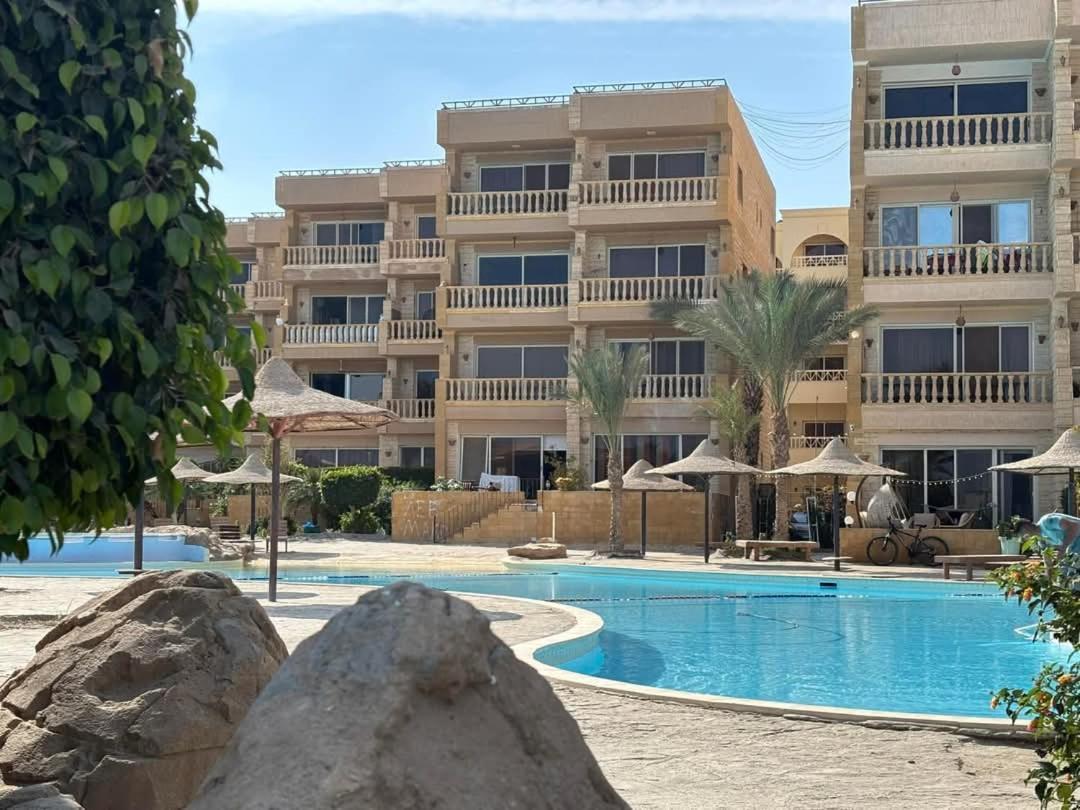 Palma Aparthotel Hurghada