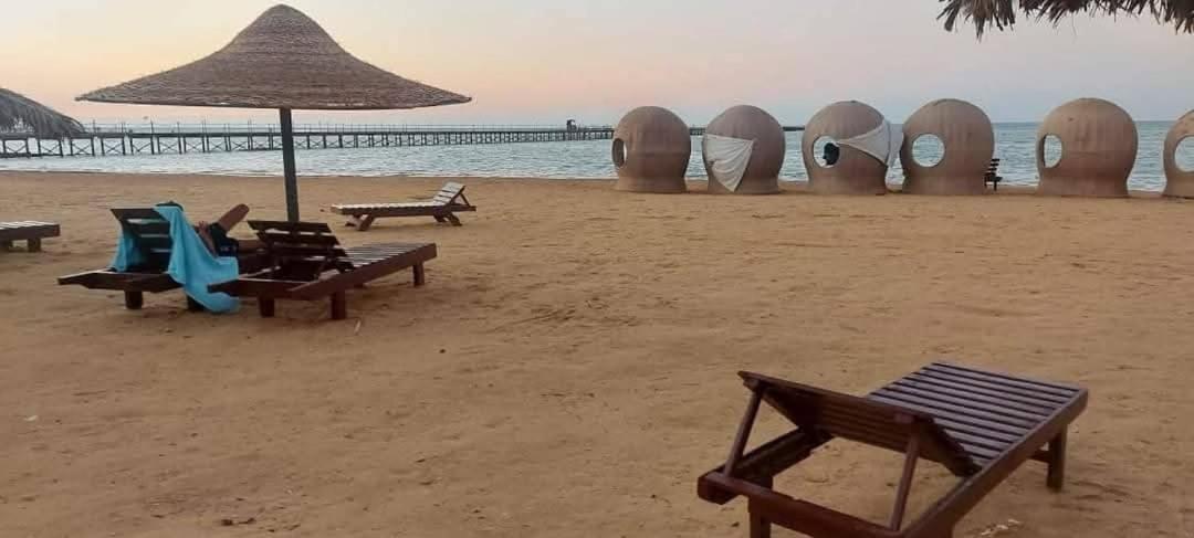 Palma Aparthotel Hurghada