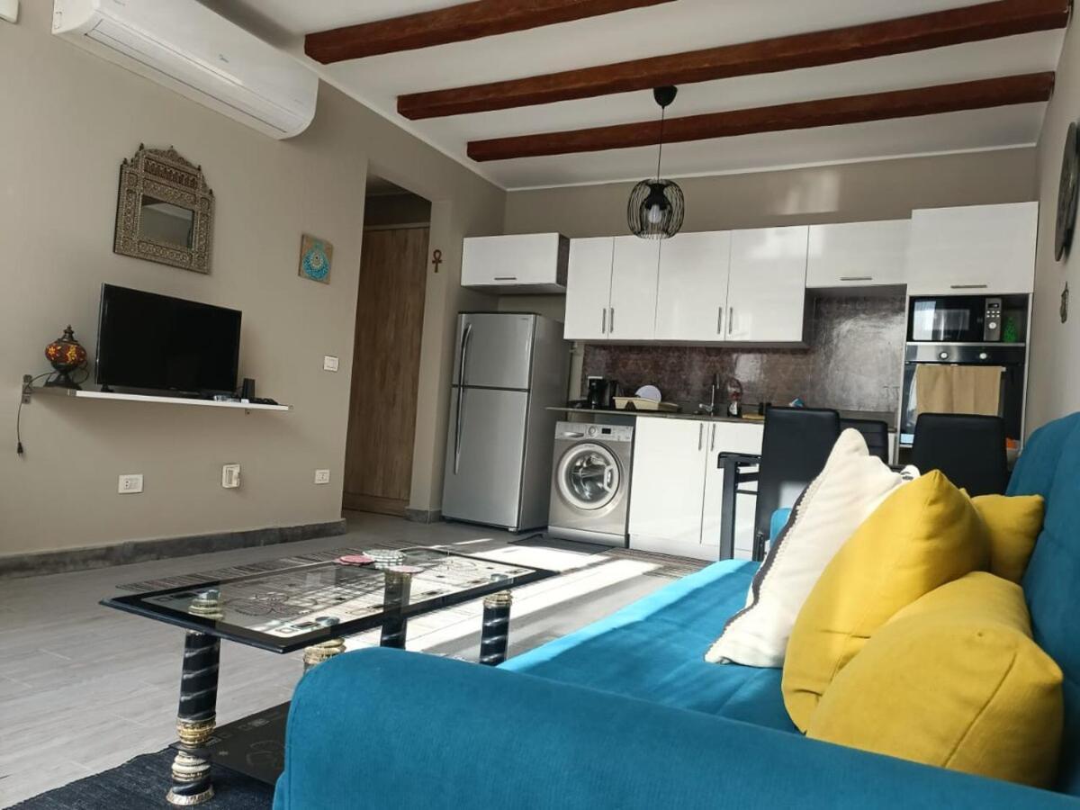 Apartment Bali-style 1br 10 Min 2 Downtown Hurghada