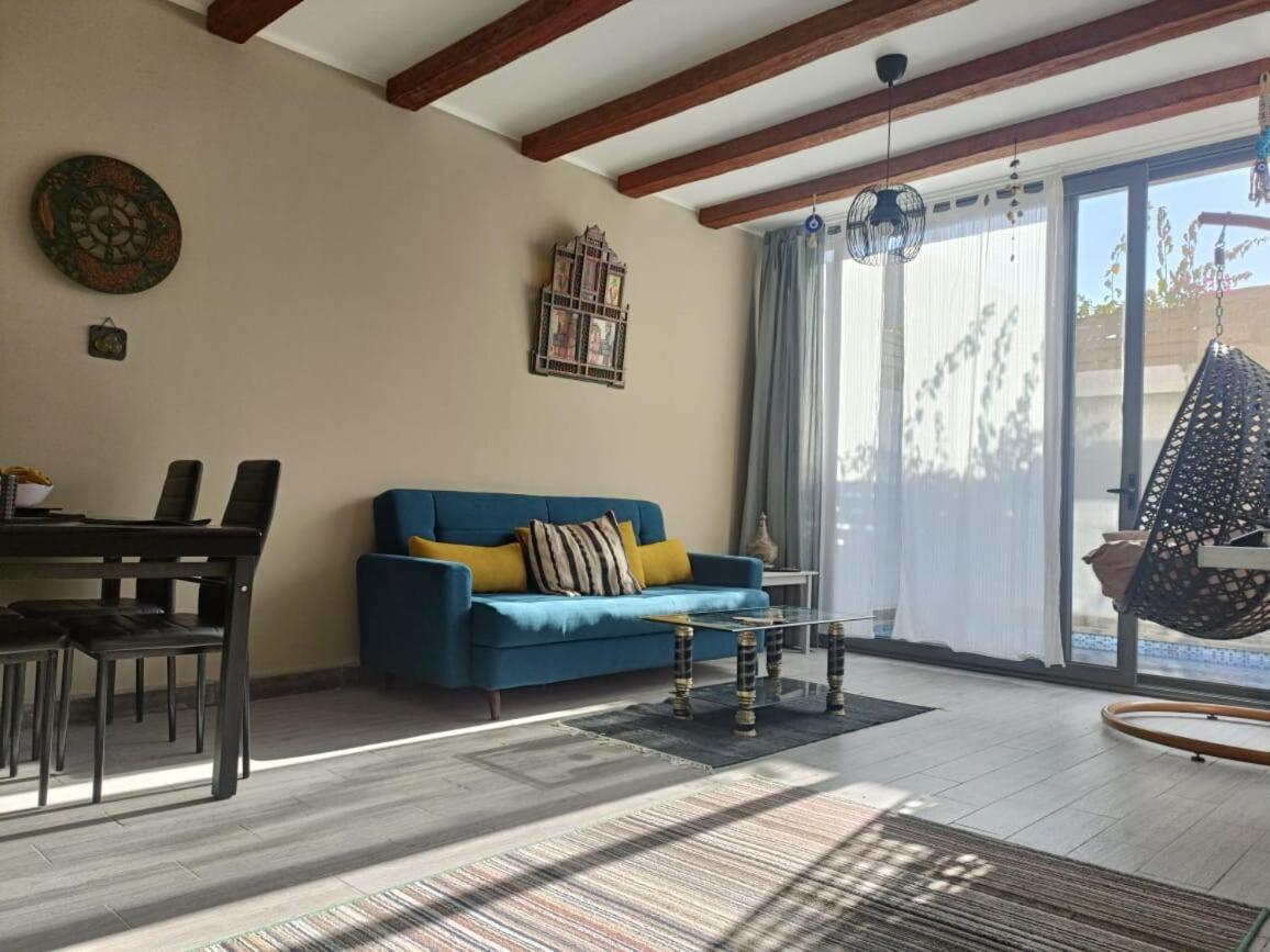 Apartment Bali-style 1br 10 Min 2 Downtown