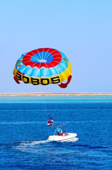 Stylish Heaven Luxury * Hurghada