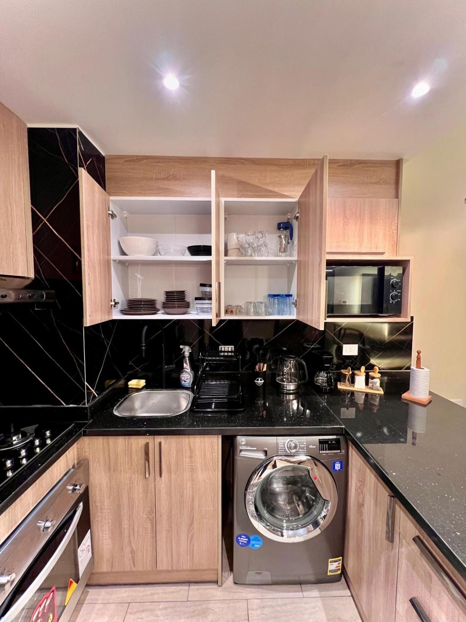 Apartment Stylish Heaven Luxury Hurghada
