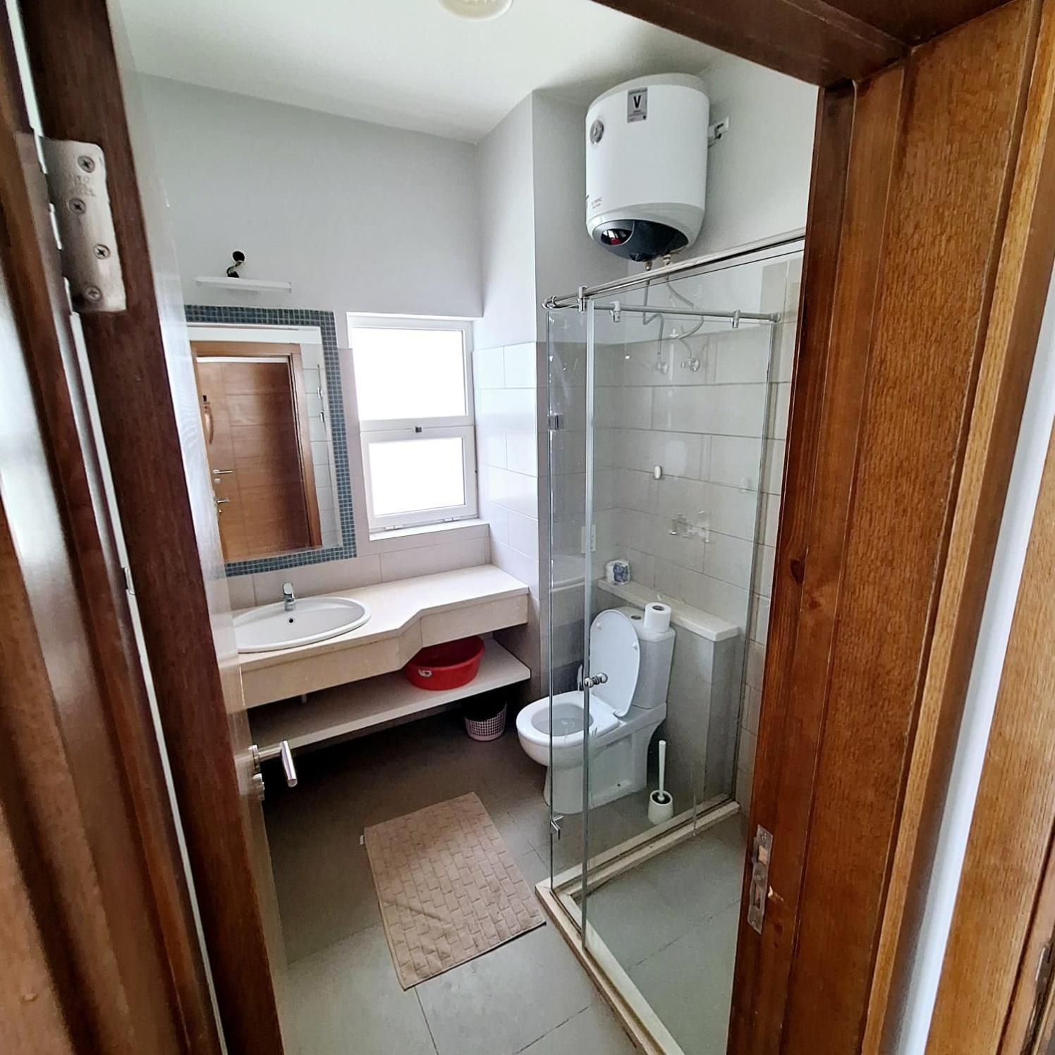 2 Bedrooms First Floor In Waterside Apartment
