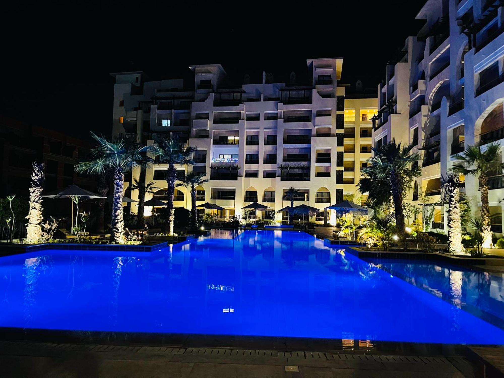 Stylish Heaven Luxury * Hurghada