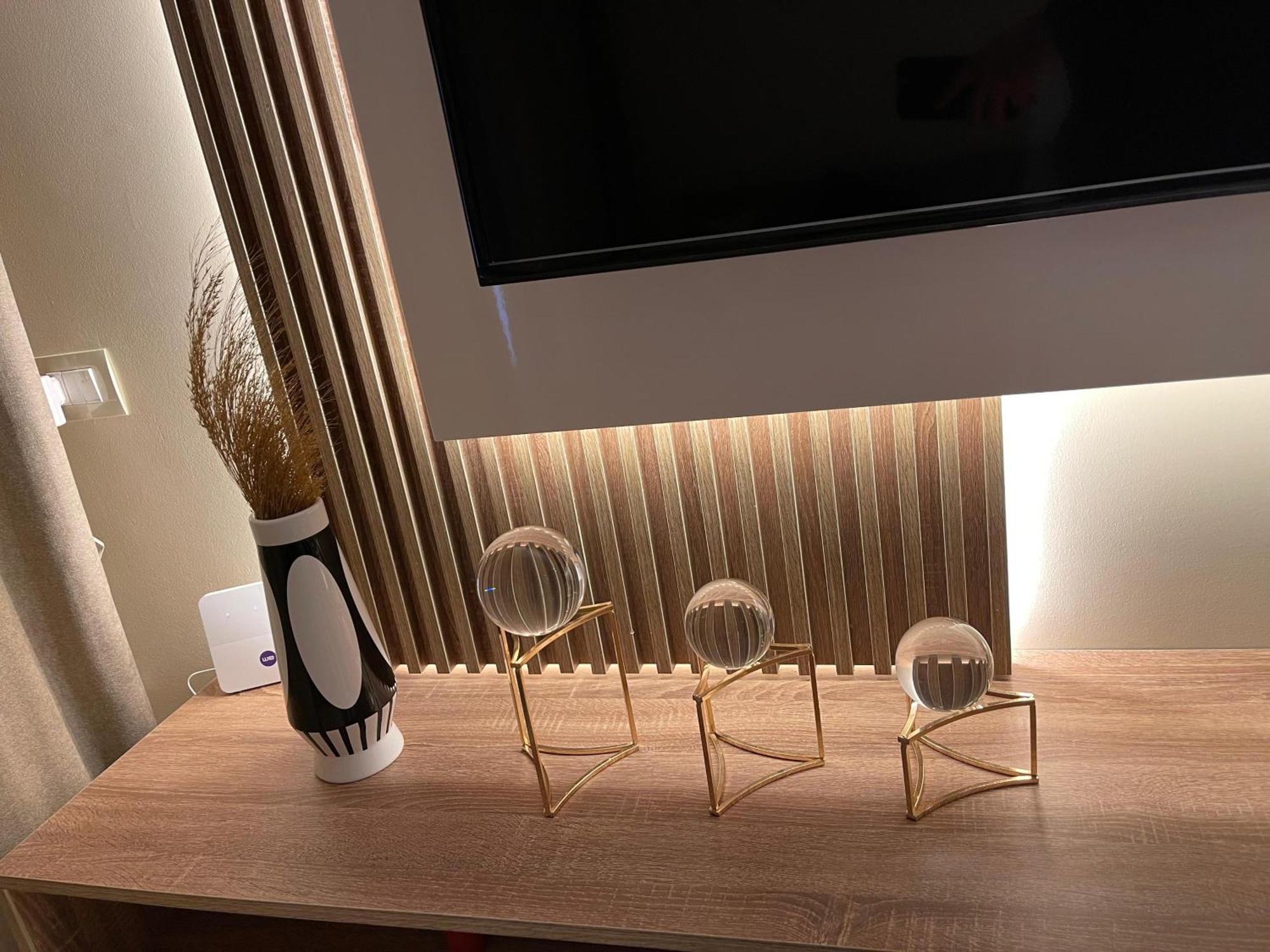 Stylish Heaven Luxury Apartment *
