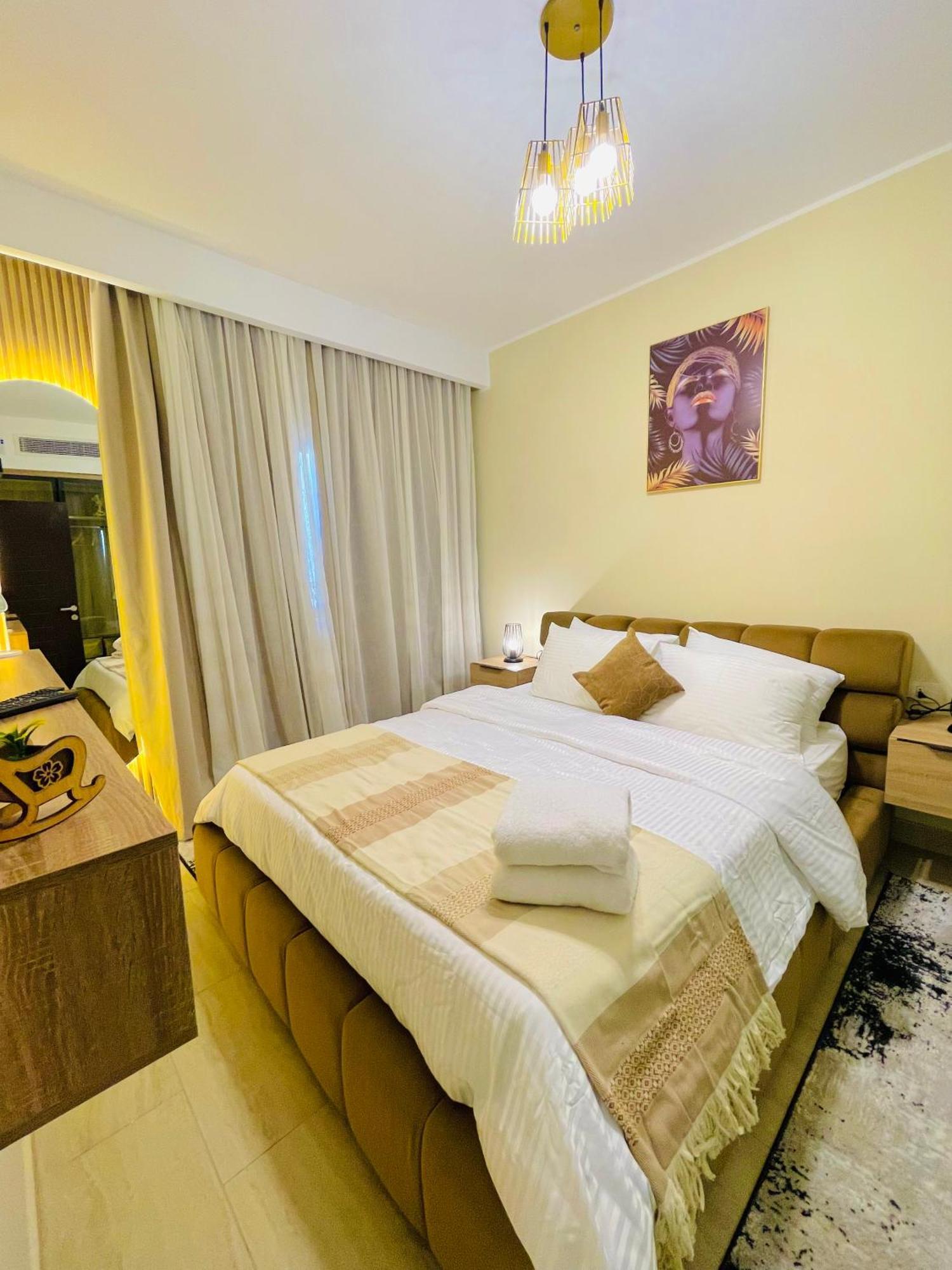 Apartment Stylish Heaven Luxury *