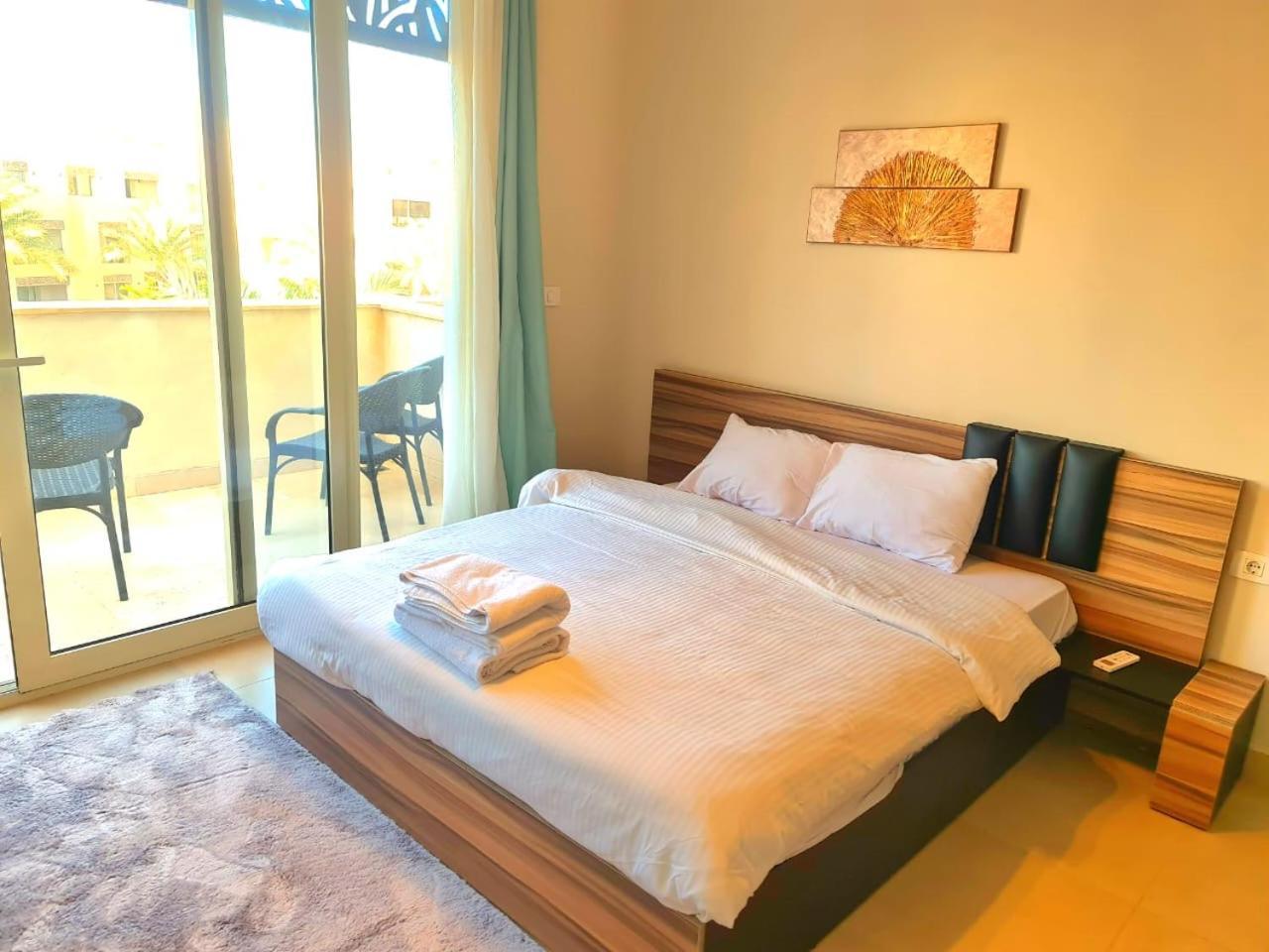 Mangrove Elgouna Apartment Hurghada