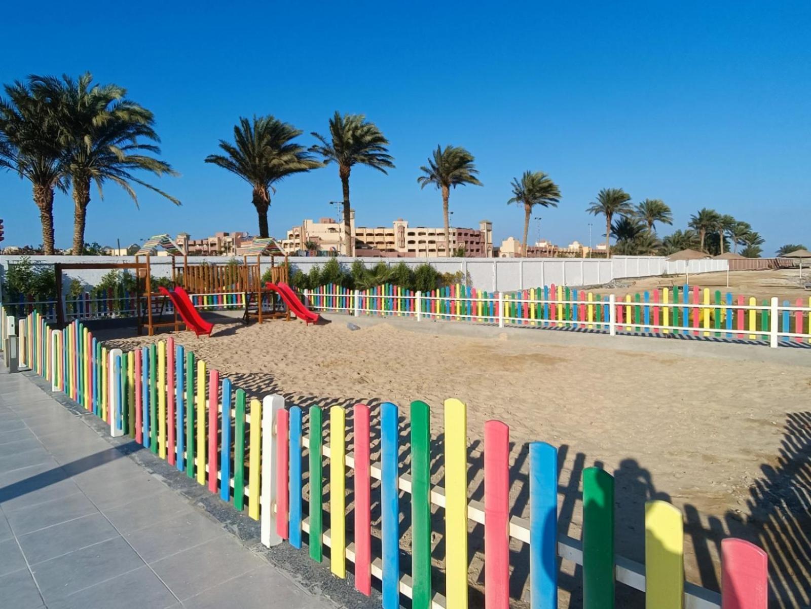 Vitamin Sea, Front Free Wi-fi Apartment Hurghada