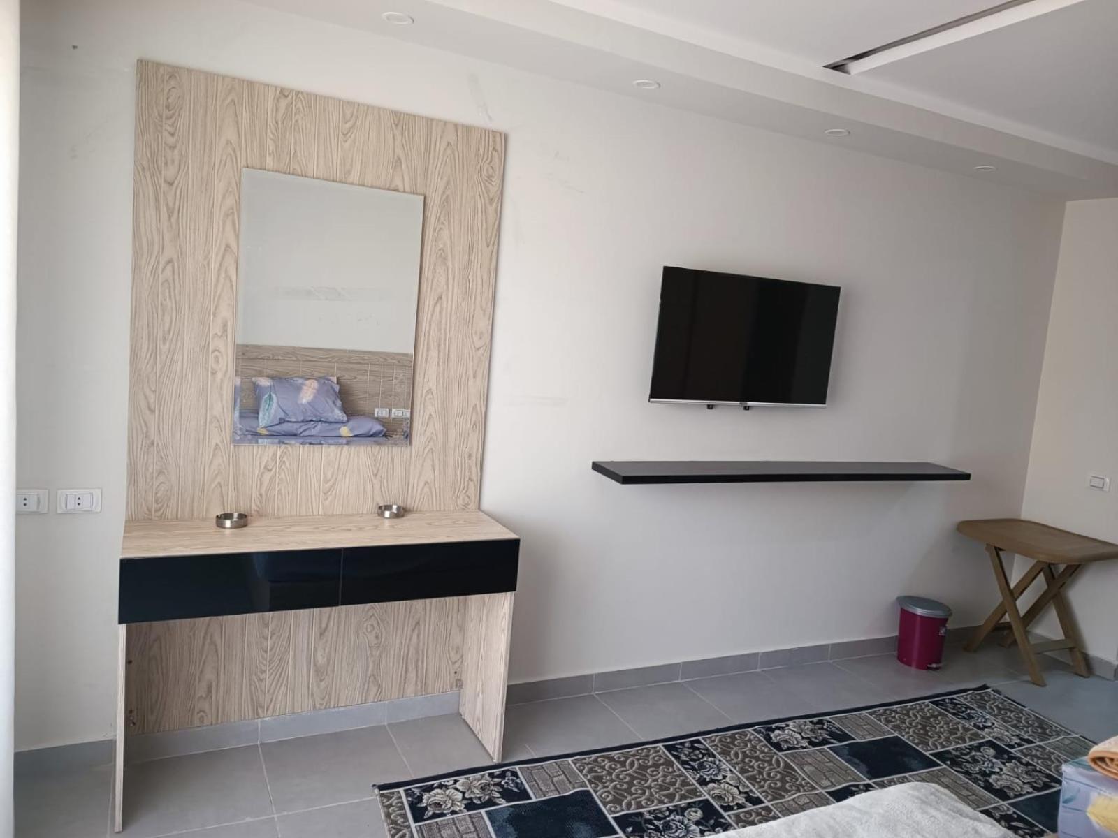 Vitamin Sea, Front Free Wi-fi Apartment Hurghada