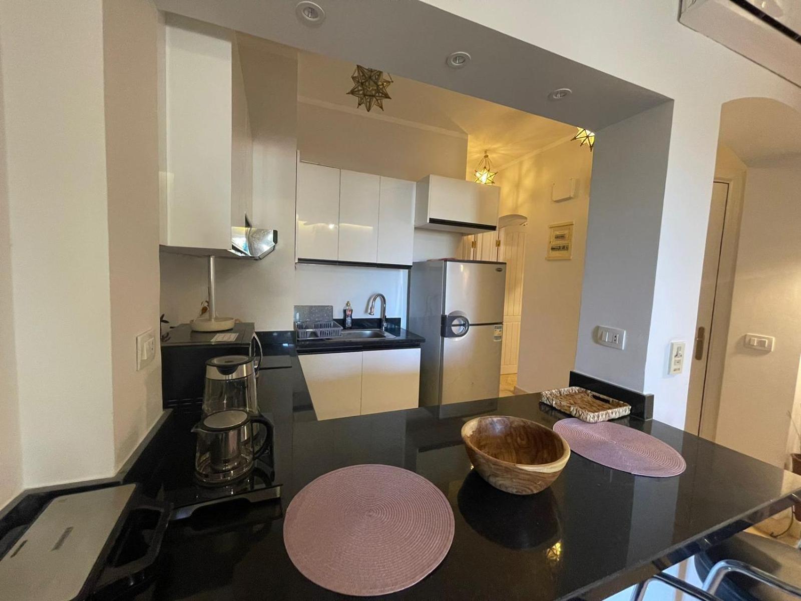 Apartment West Golf Complex, Qesm