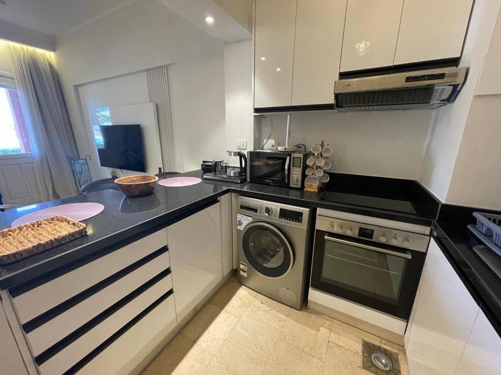 Apartment West Golf Complex, Qesm *