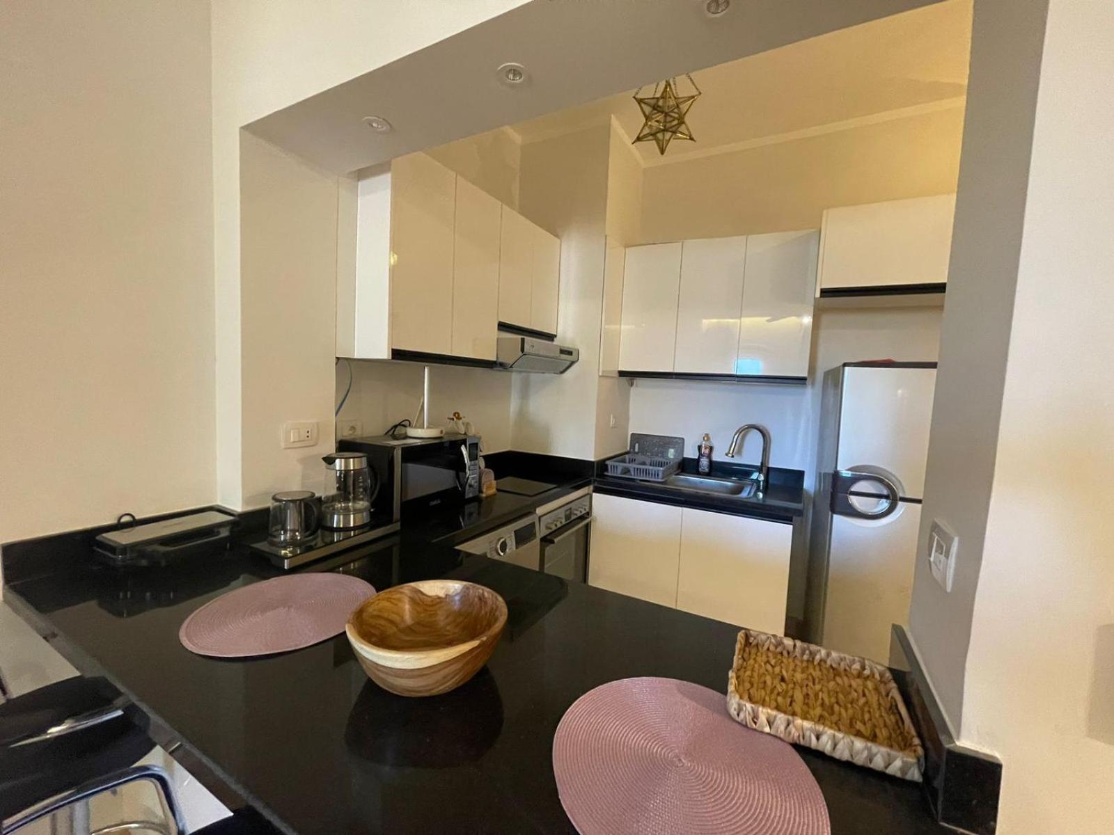 West Golf Complex, Qesm Apartment Hurghada