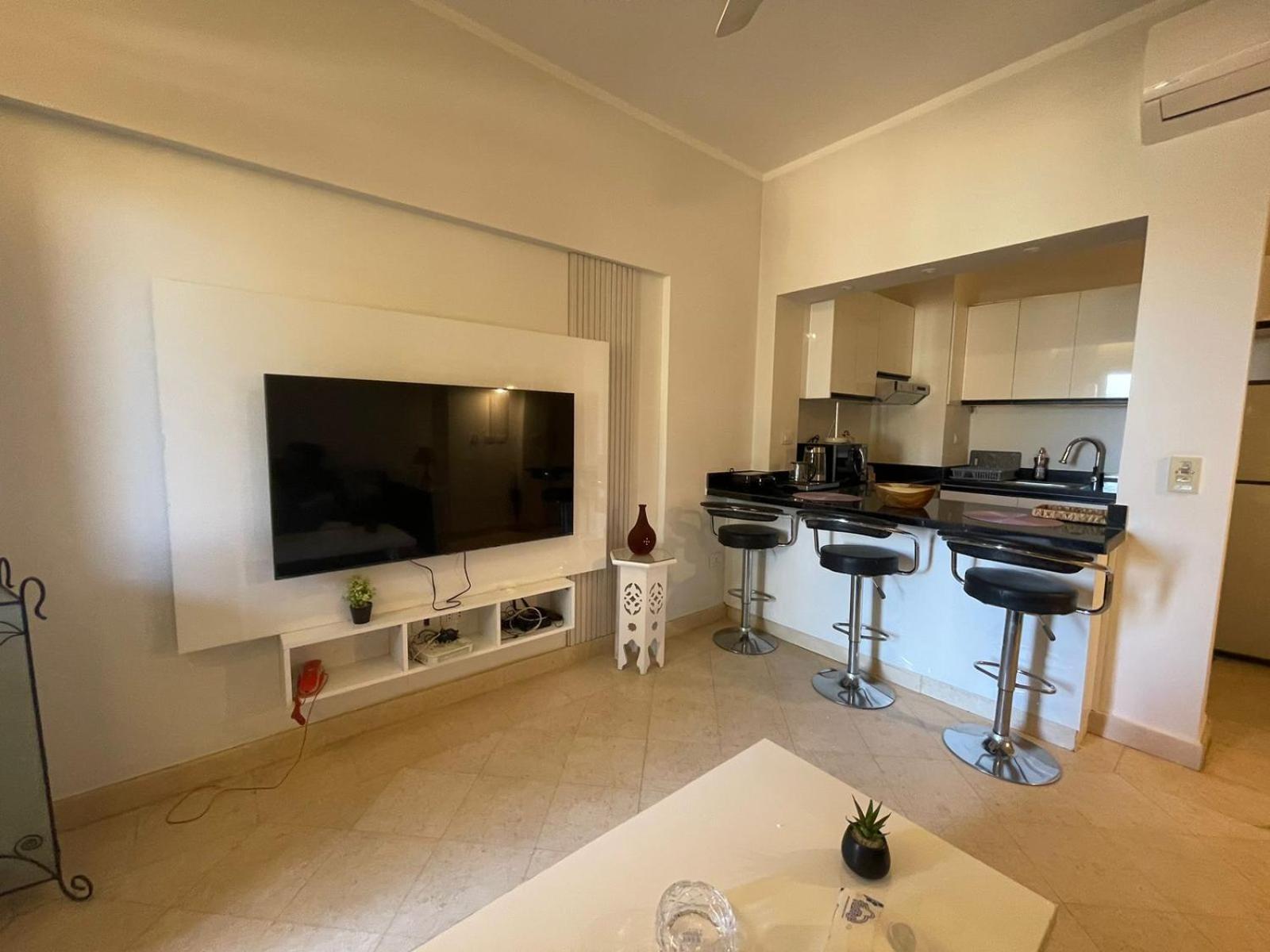 Apartment West Golf Complex, Qesm Hurghada