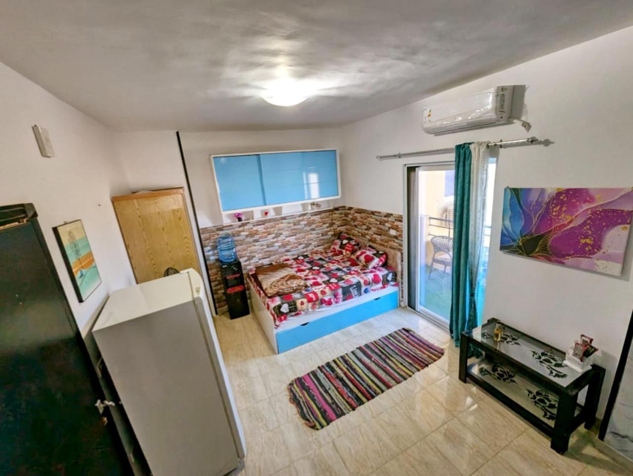 Chalé Wavesong Whispers Flat Where Enjoy Seaview With The Price Hurghada