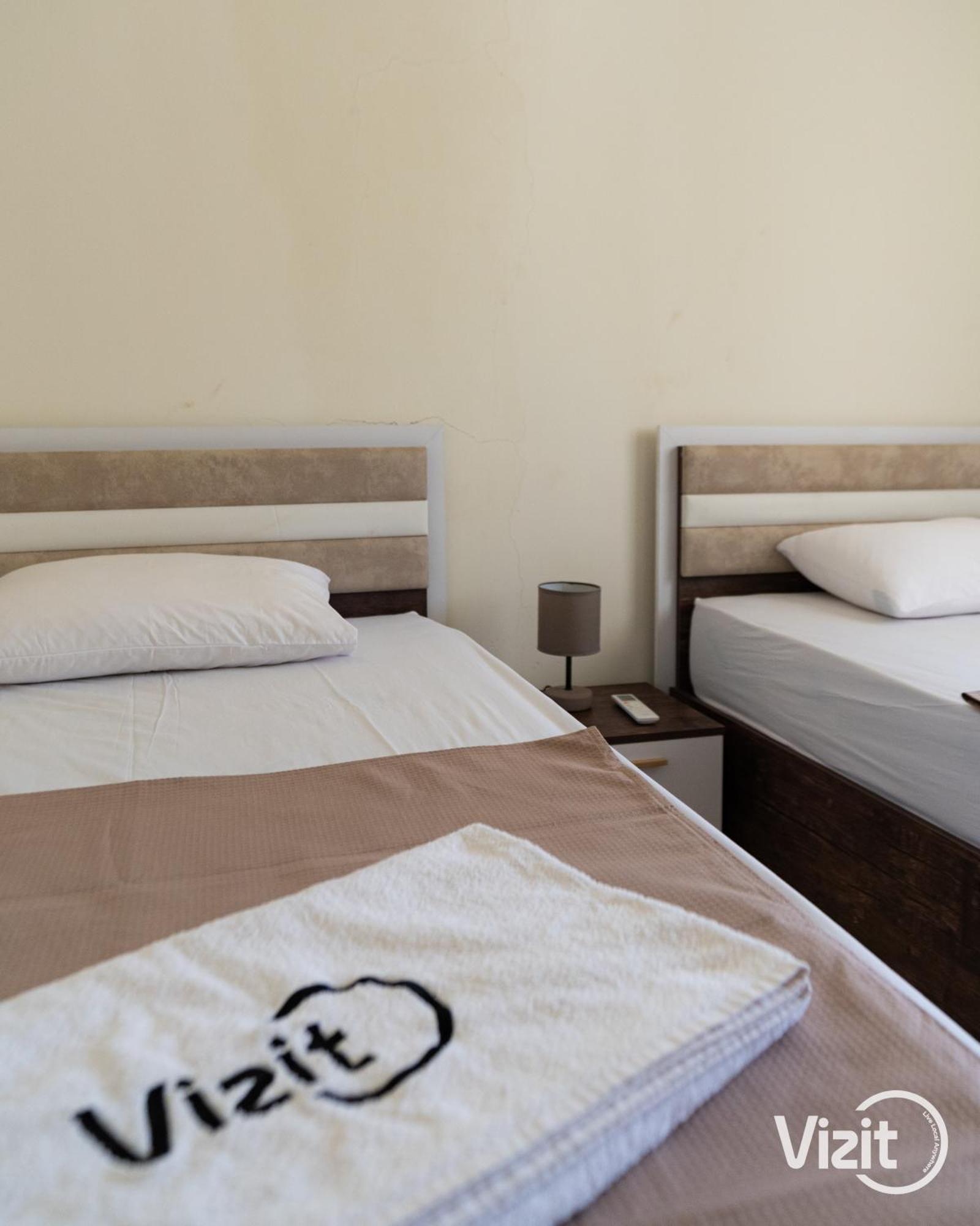 Stylish Flat With Terrace Apartment Hurghada
