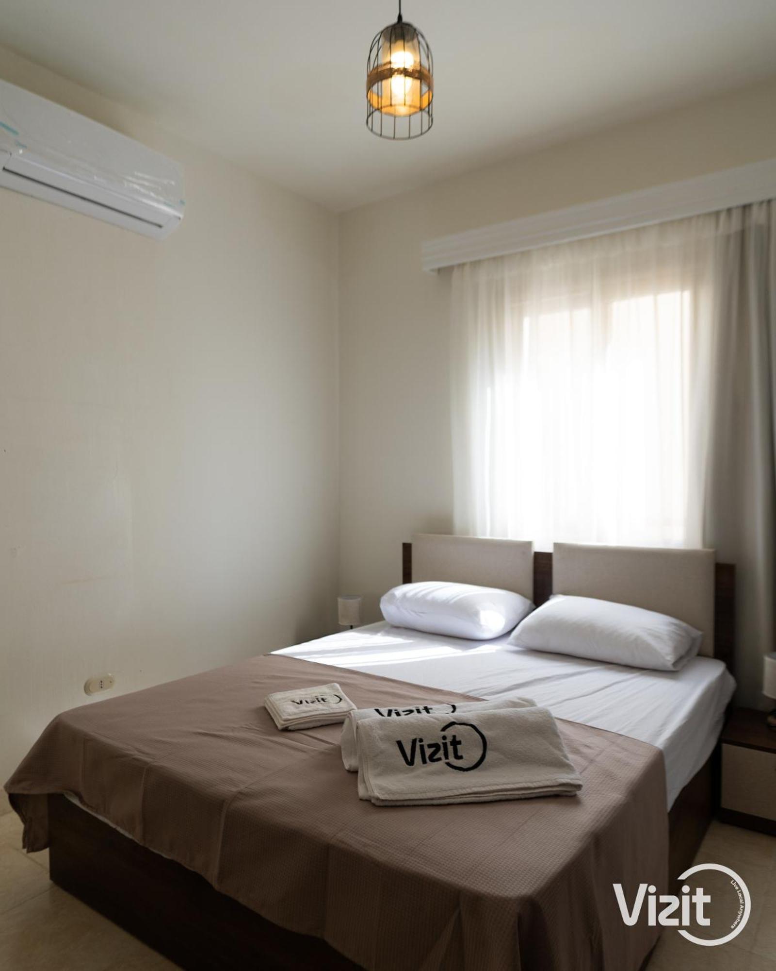 Stylish Flat With Terrace