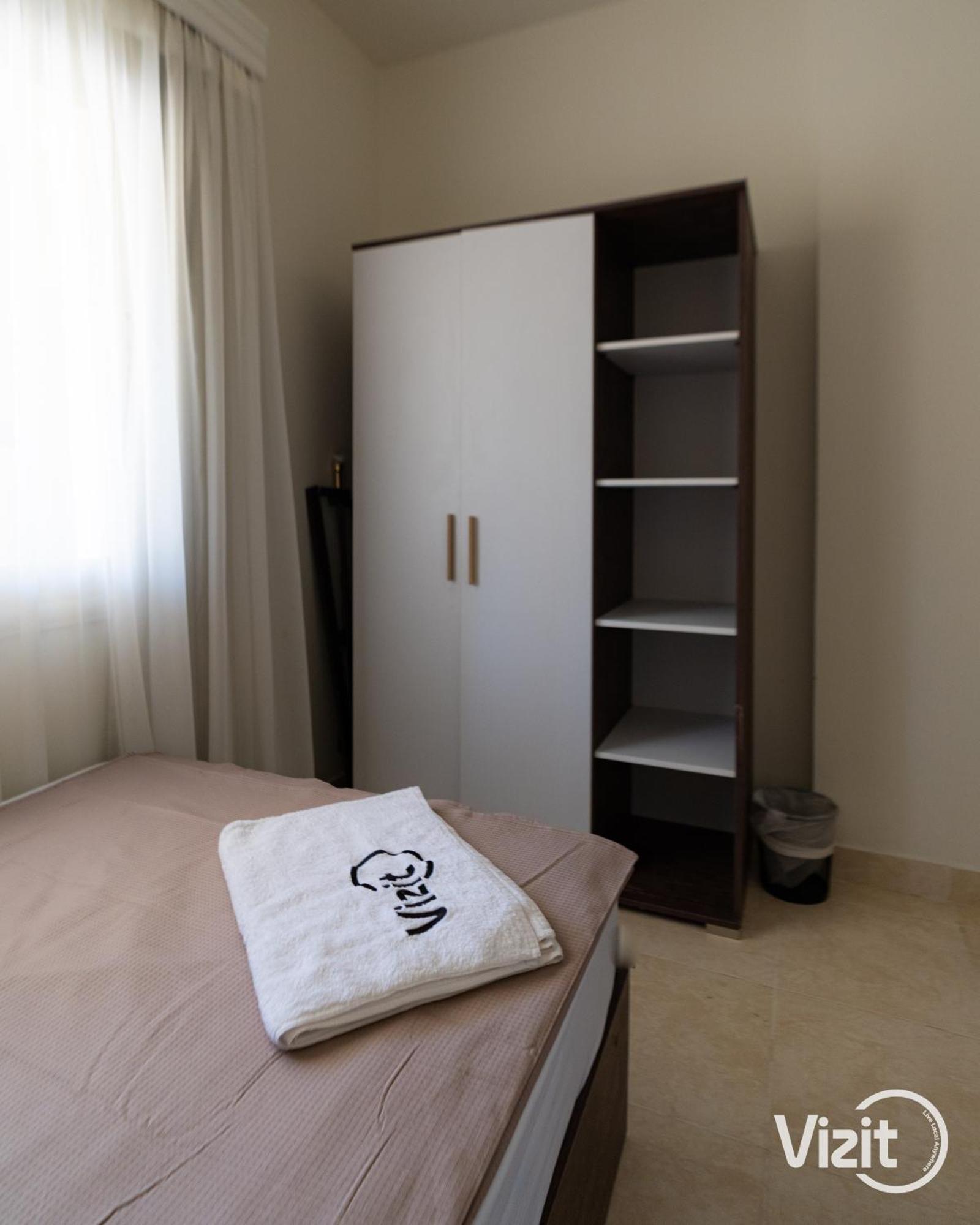 Stylish Flat With Terrace Apartment *