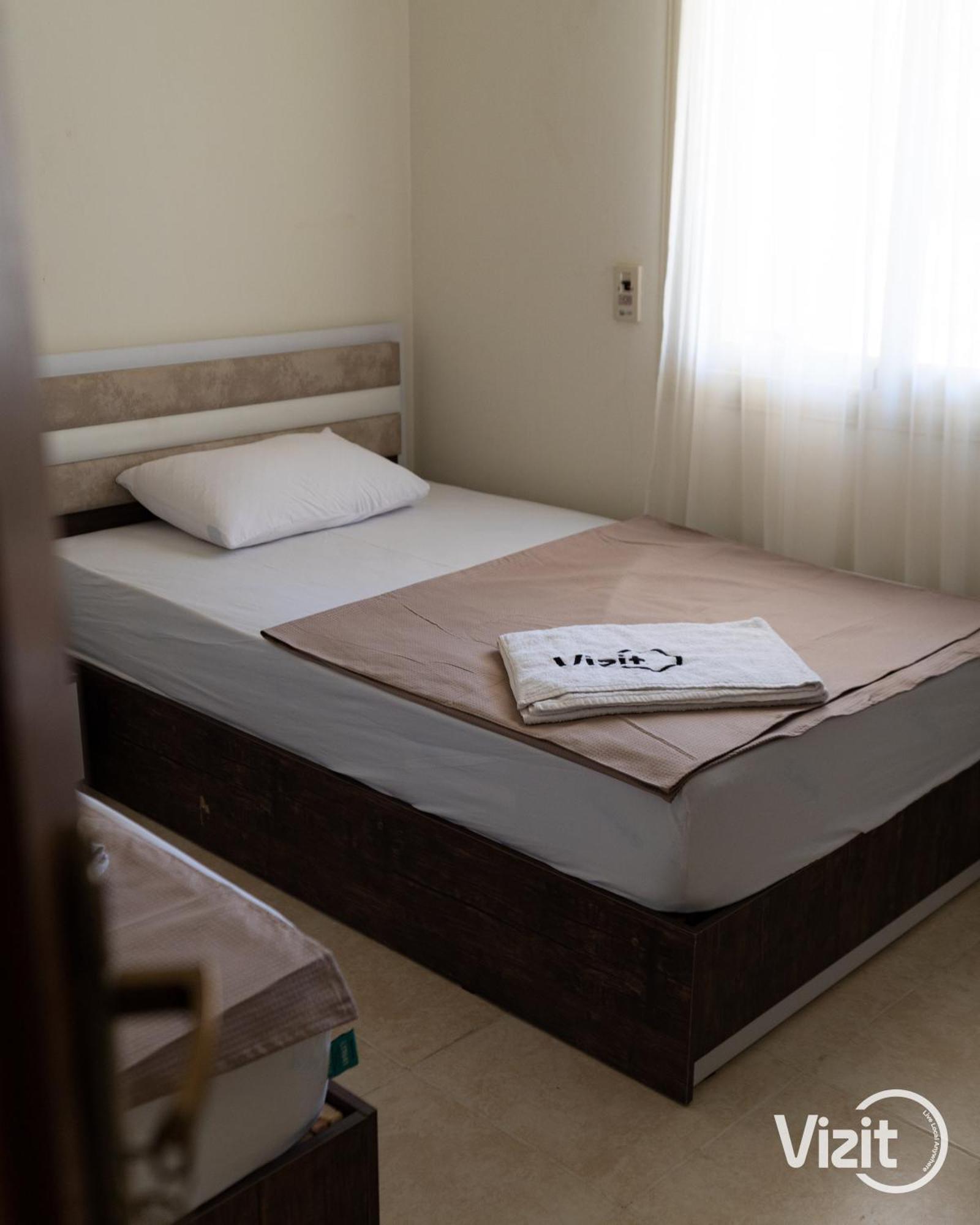 Stylish Flat With Terrace * Hurghada