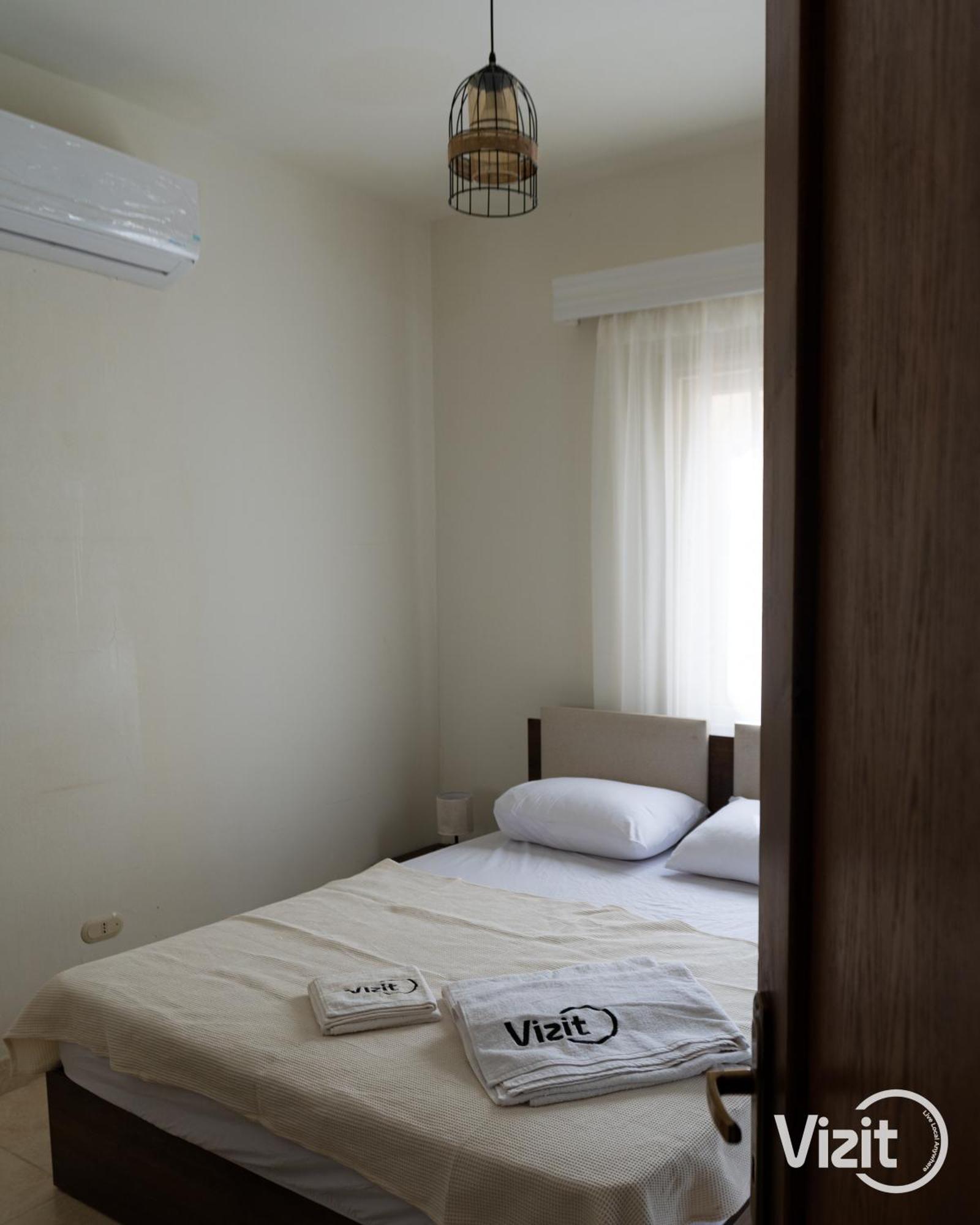 Stylish Flat With Terrace Apartment Hurghada