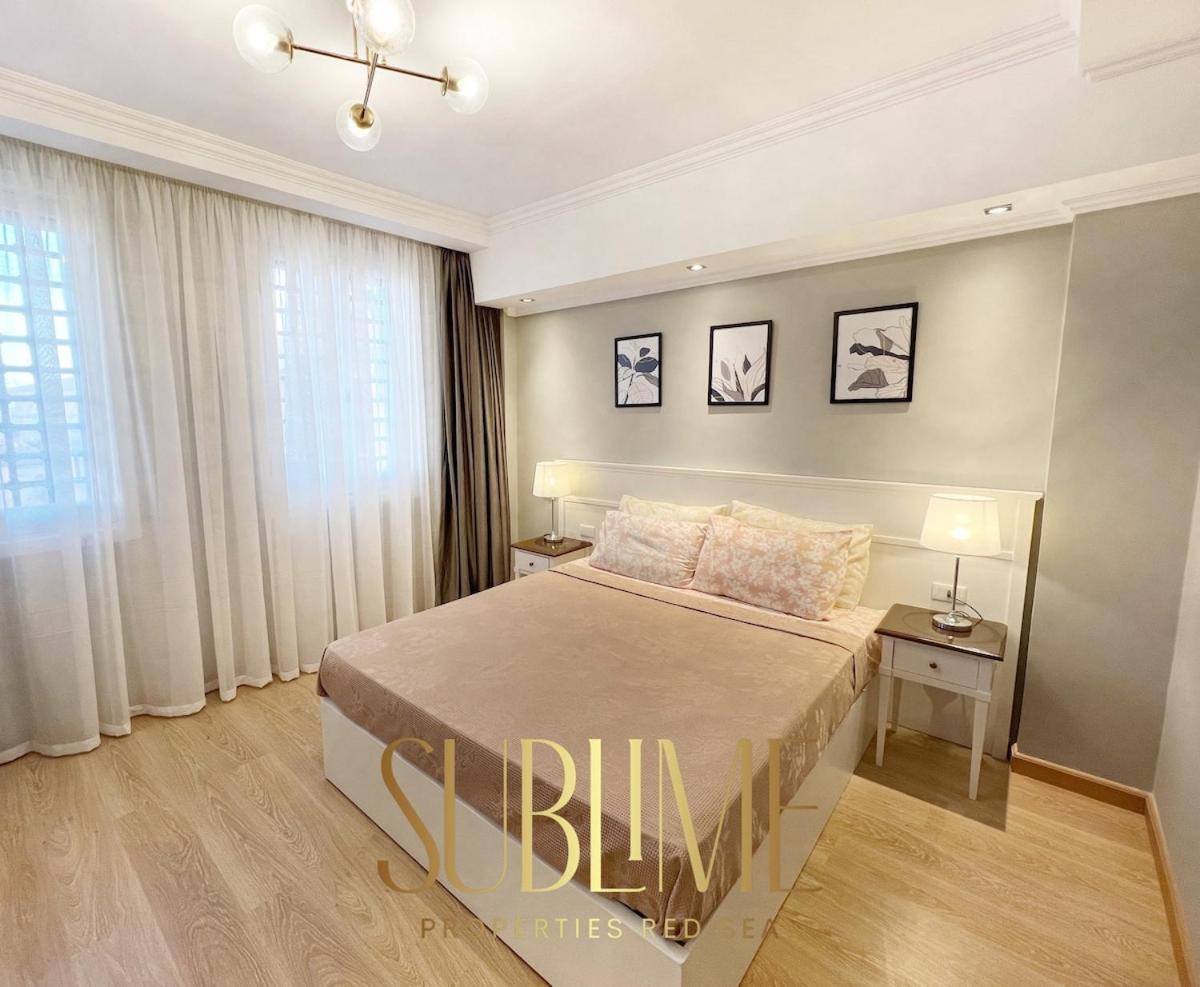 Tawaya 1br With Sea View *