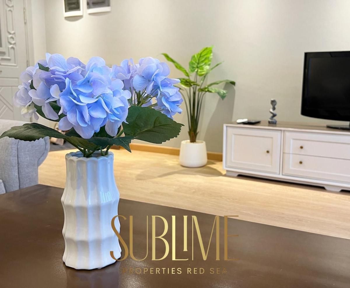 Tawaya 1br With Sea View Apartment *