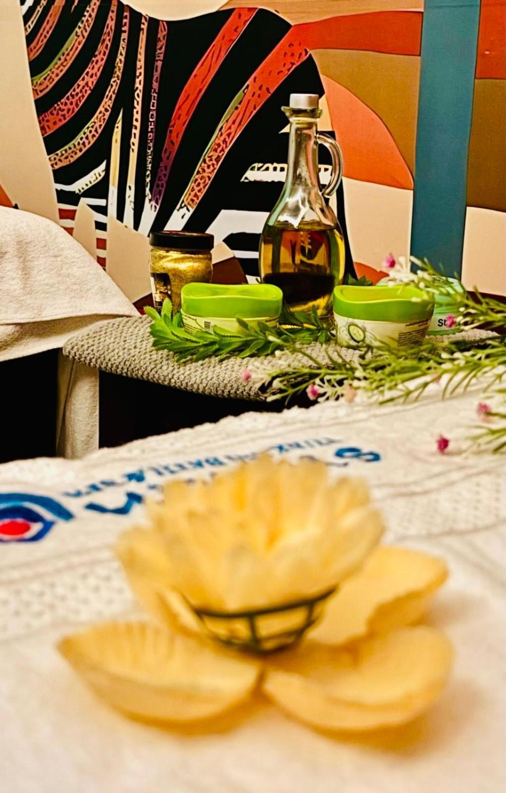 Sultan Spa * Hurghada