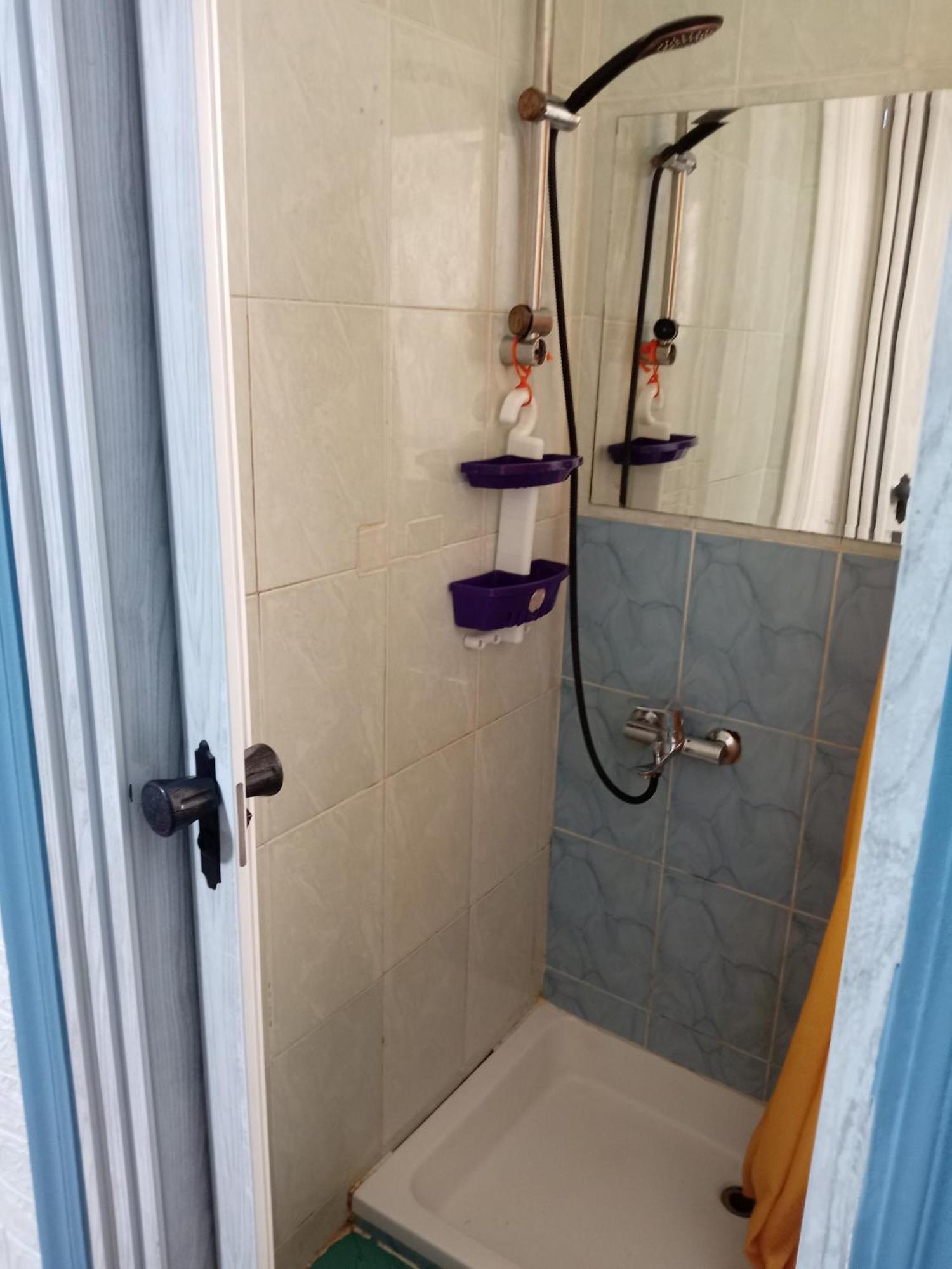 Appartement With Private Beach, Mamsha *