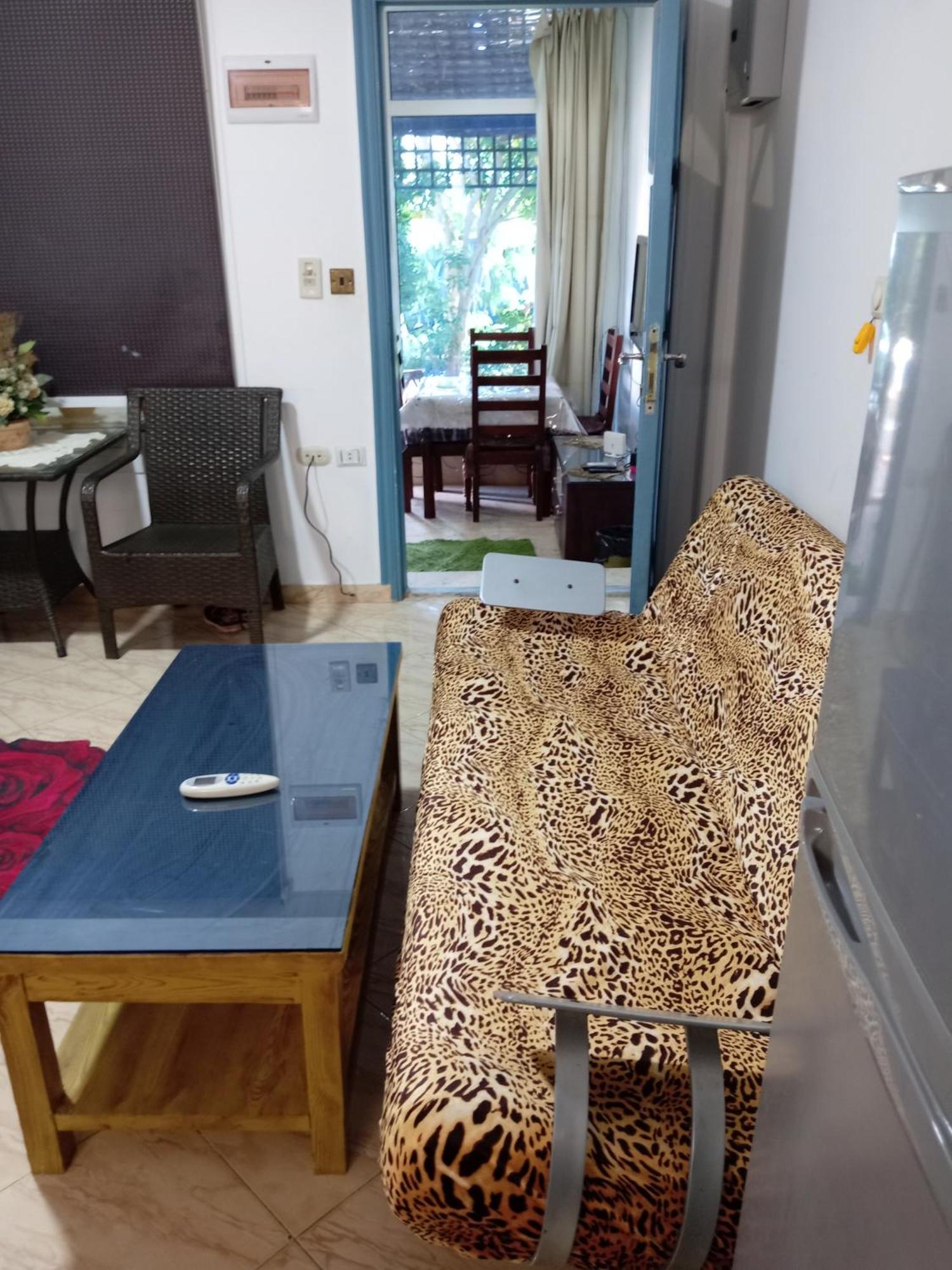 With Private Beach, Mamsha Apartment Hurghada