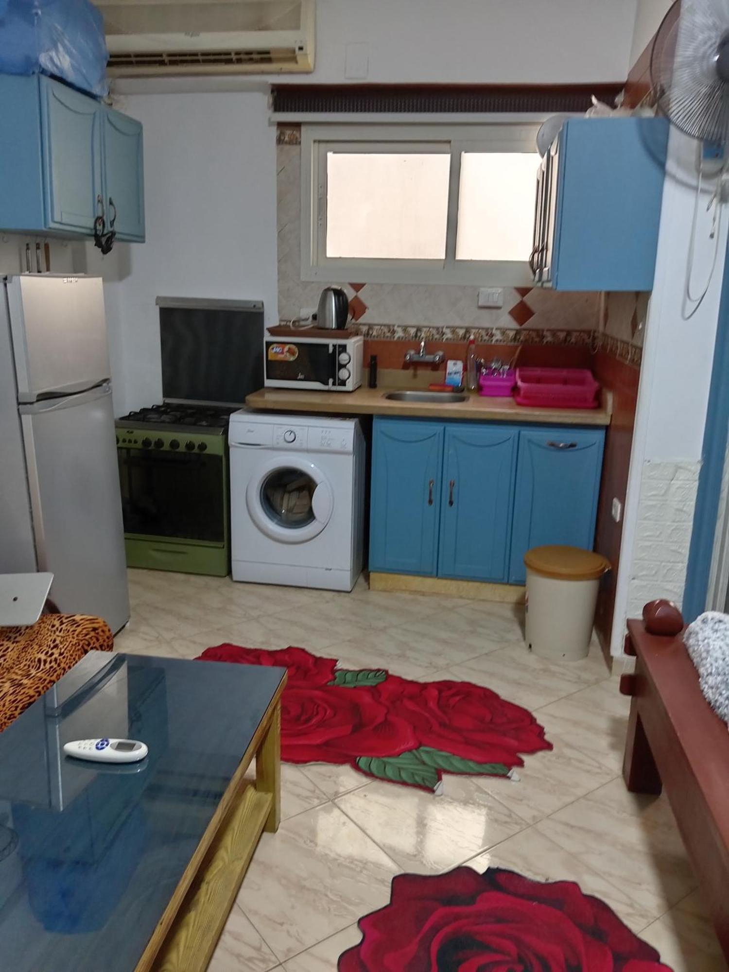With Private Beach, Mamsha Appartement *