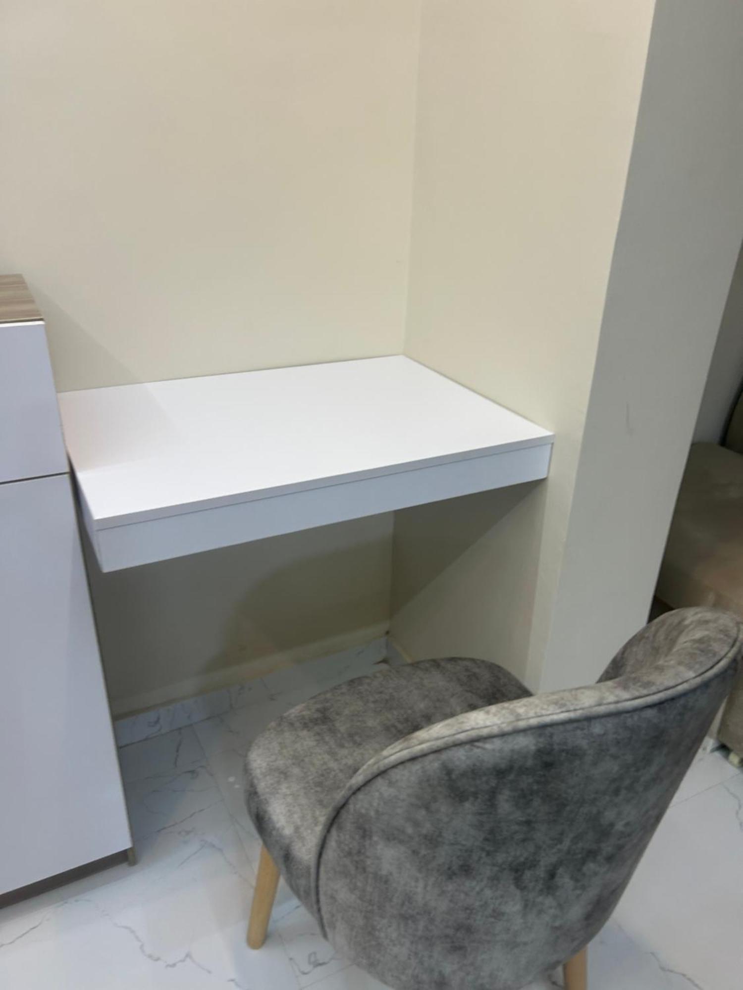 Hossam 2 Apartment *