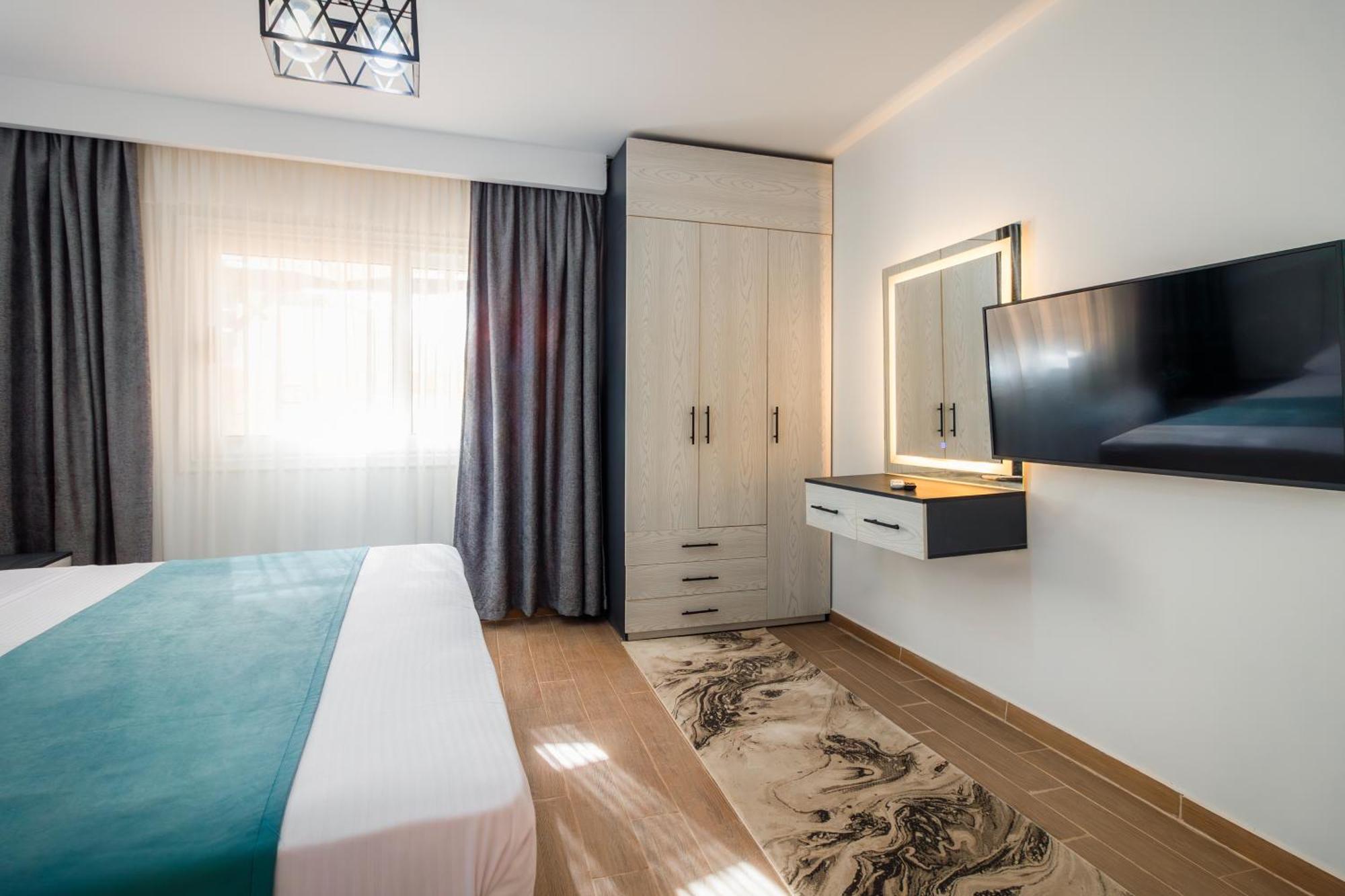 Al Saraya Sahl Hasheesh By Peaks Apartment Hurghada