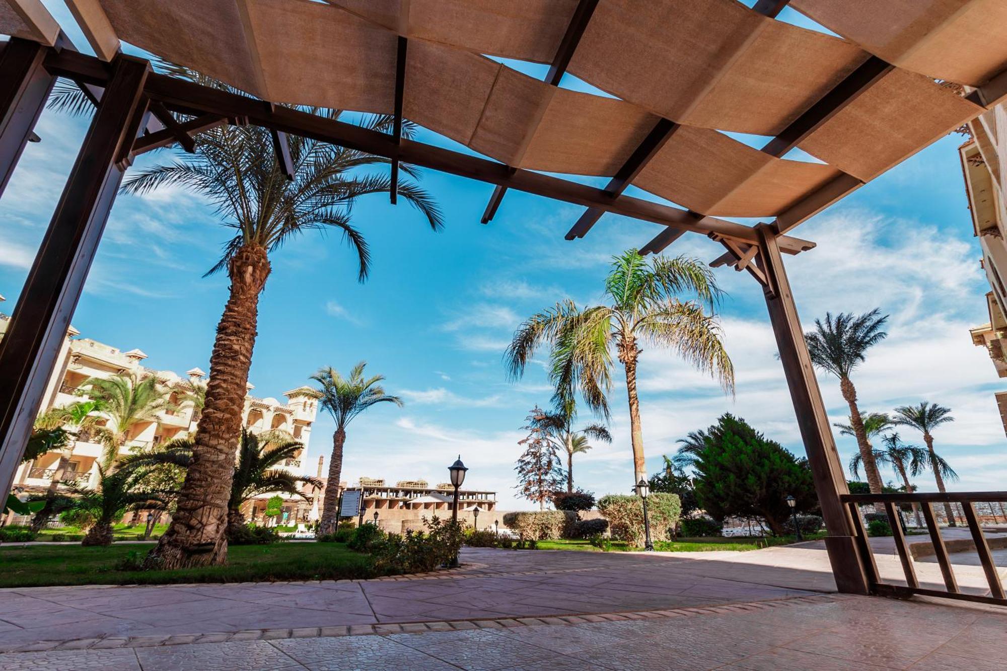 Apartment Al Saraya Sahl Hasheesh By Peaks Hurghada