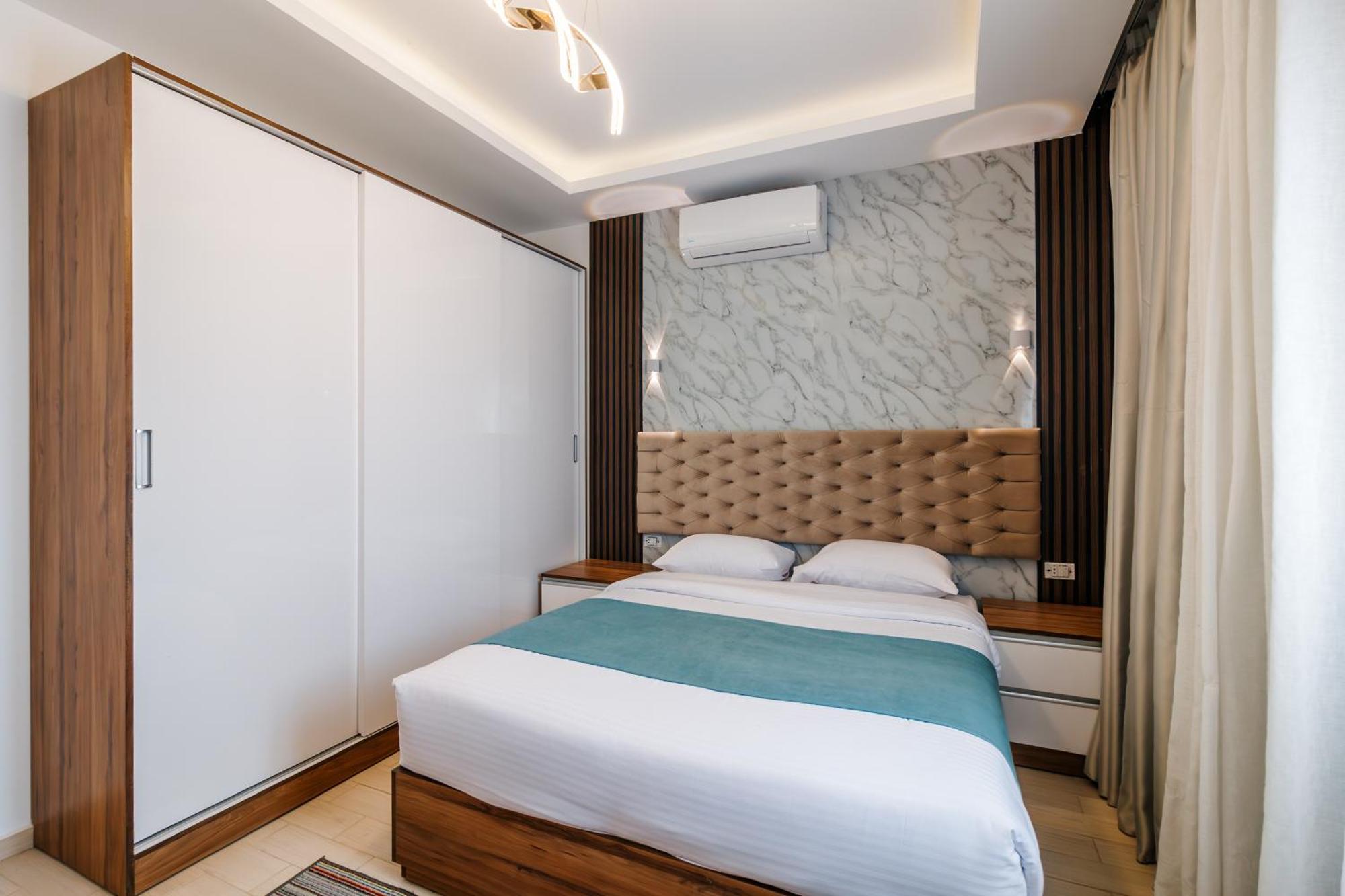 Al Saraya Sahl Hasheesh By Peaks Hurghada
