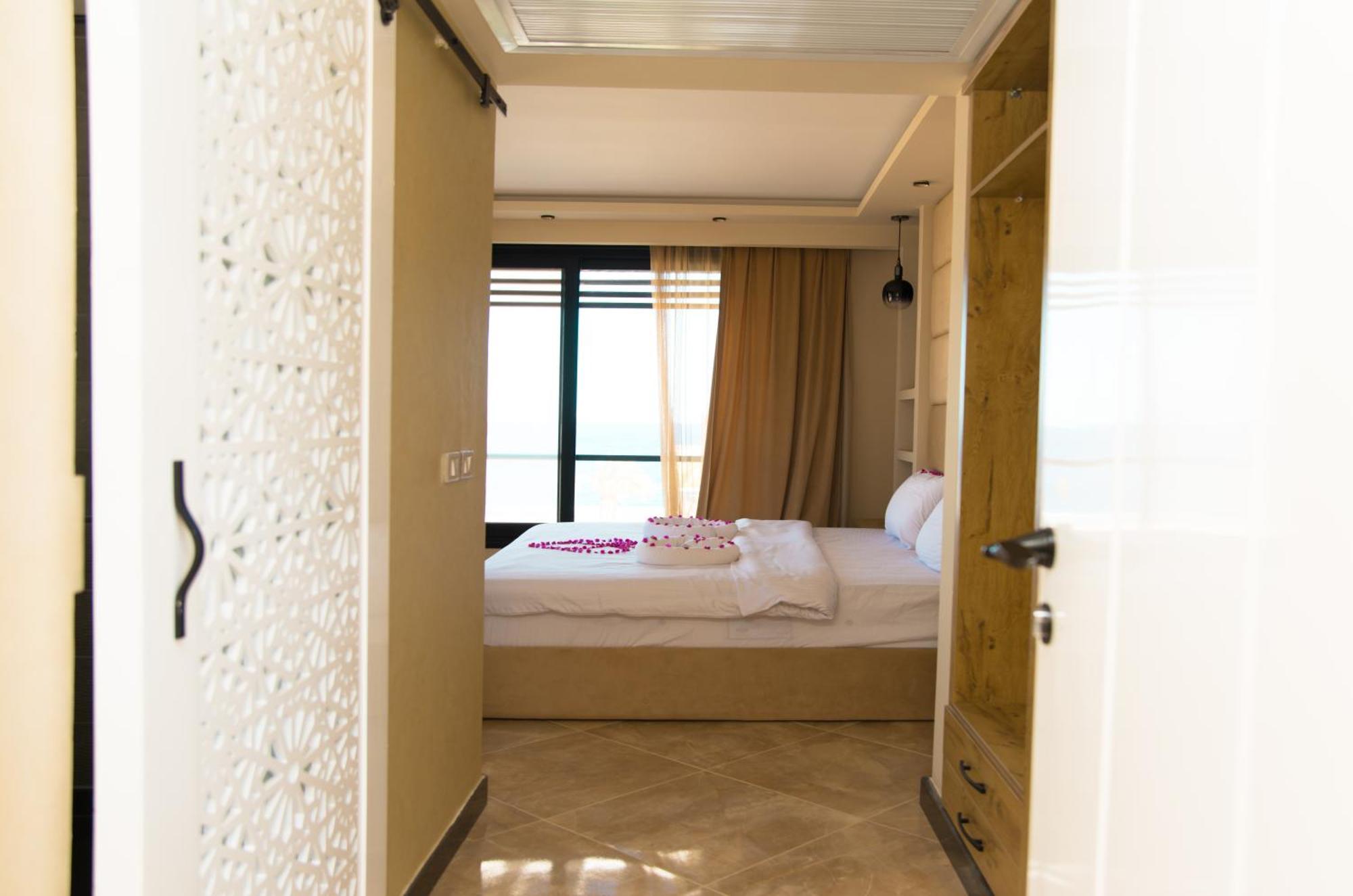 Villa Palmen Hurghada