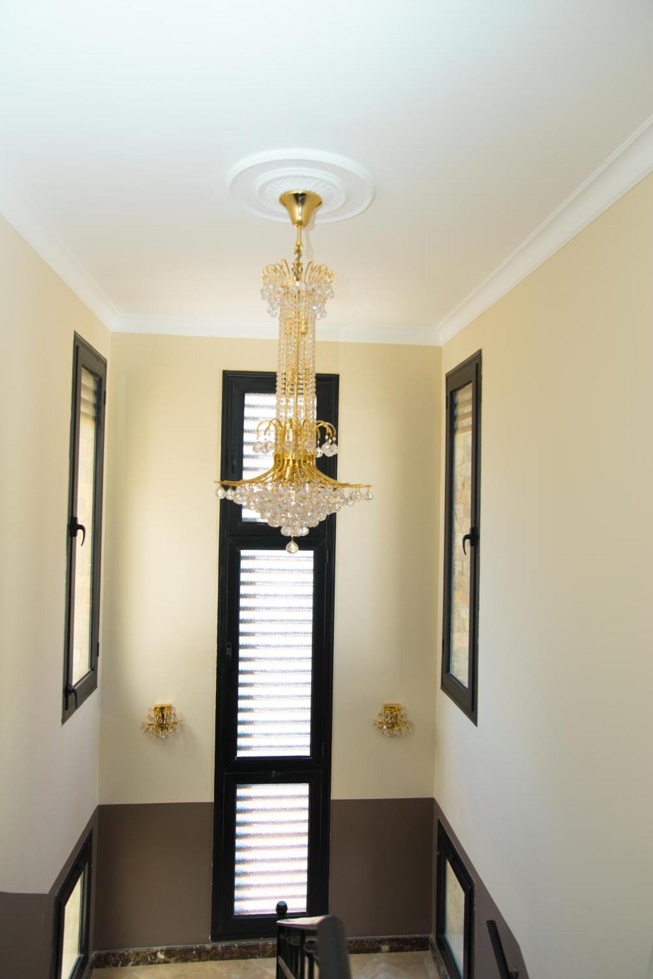 Palmen Villa *