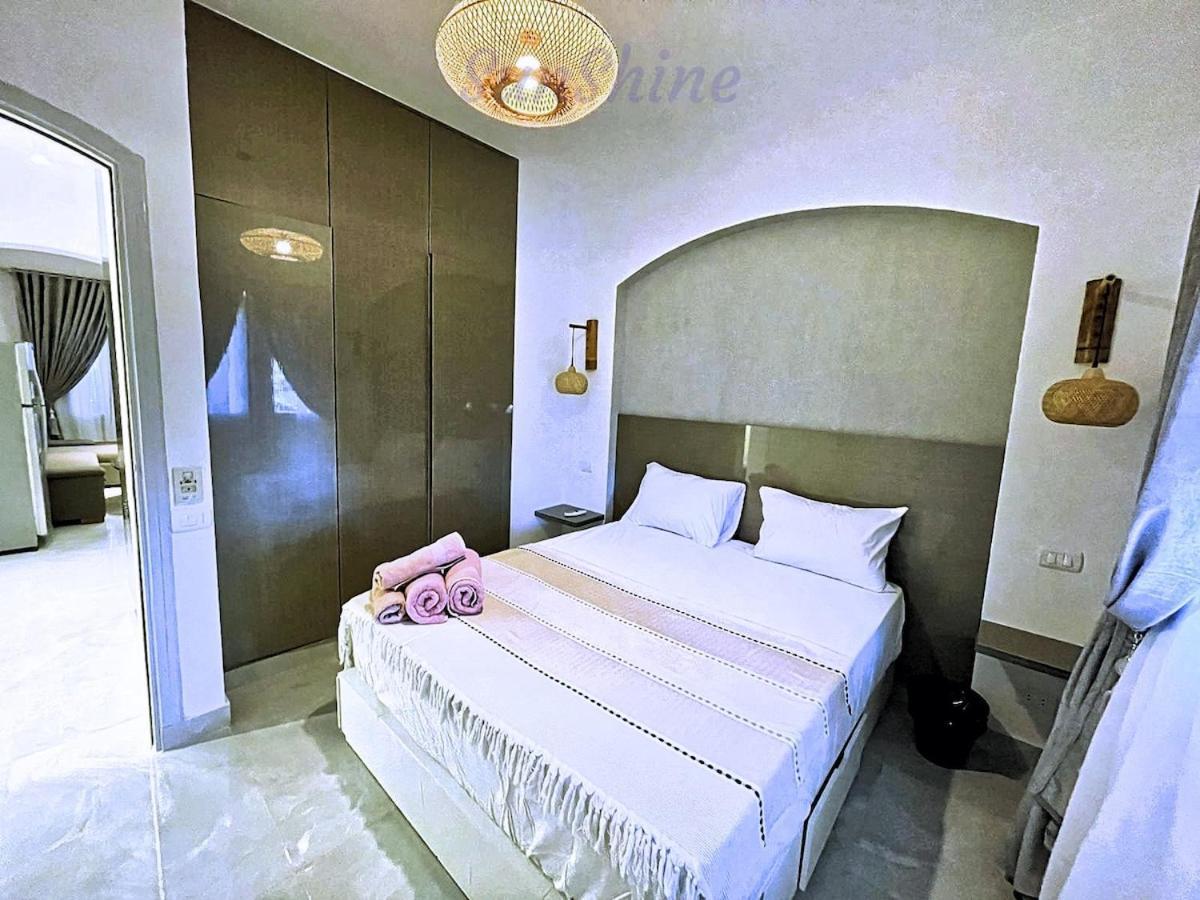 Appartement Sunshine Y1-0-6