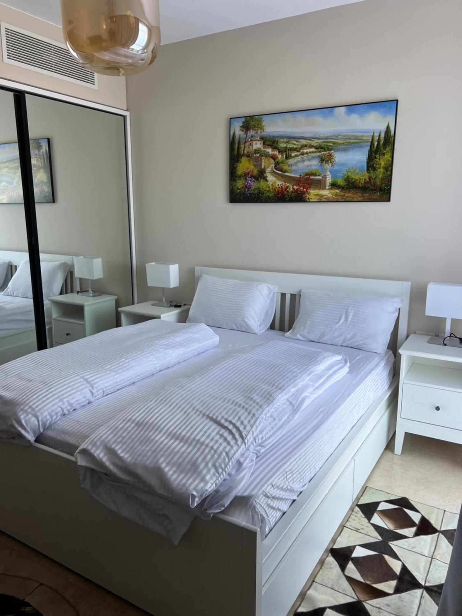 Sunshine Mangroovy-m10 Appartement *