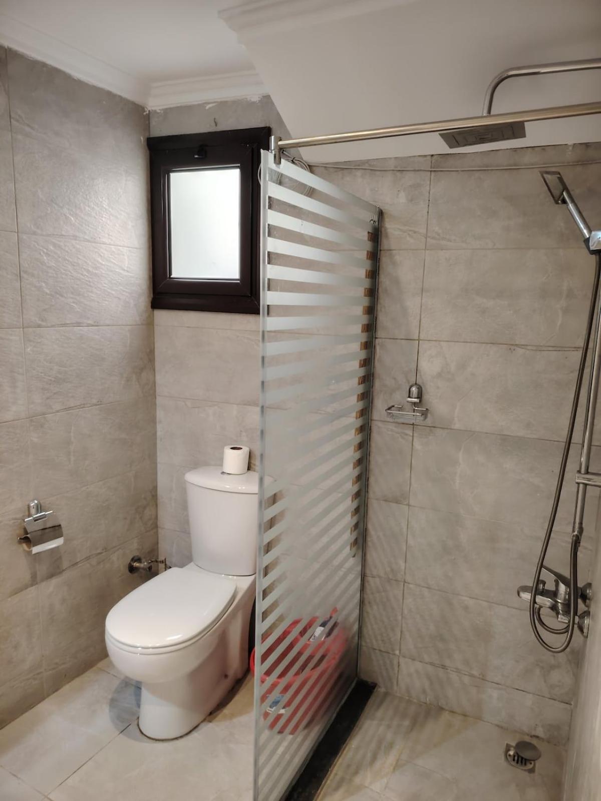 Apartment Aqua Blue Bay Pool Level B104 Near El Gouna *