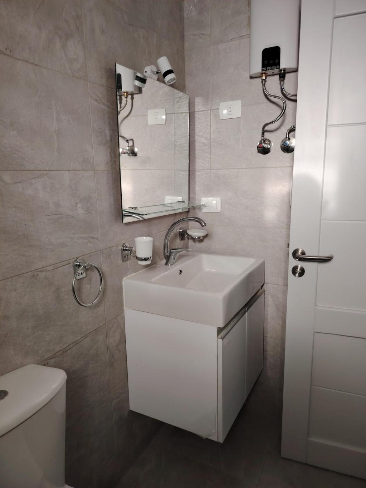 Apartment Aqua Blue Bay Pool Level B104 Near El Gouna Hurghada