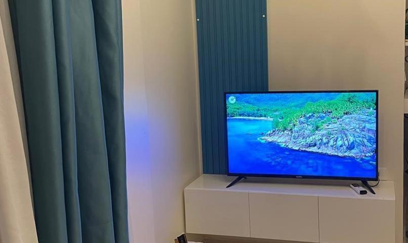 Apartment Modern With Direct Pool Access In Aqua Tropical Hurghada