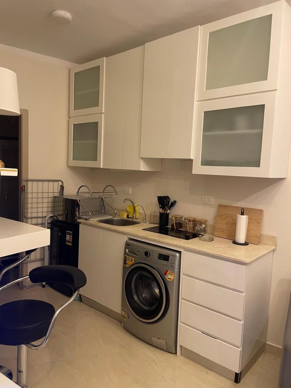 Apartment Modern With Direct Pool Access In Aqua Tropical Hurghada