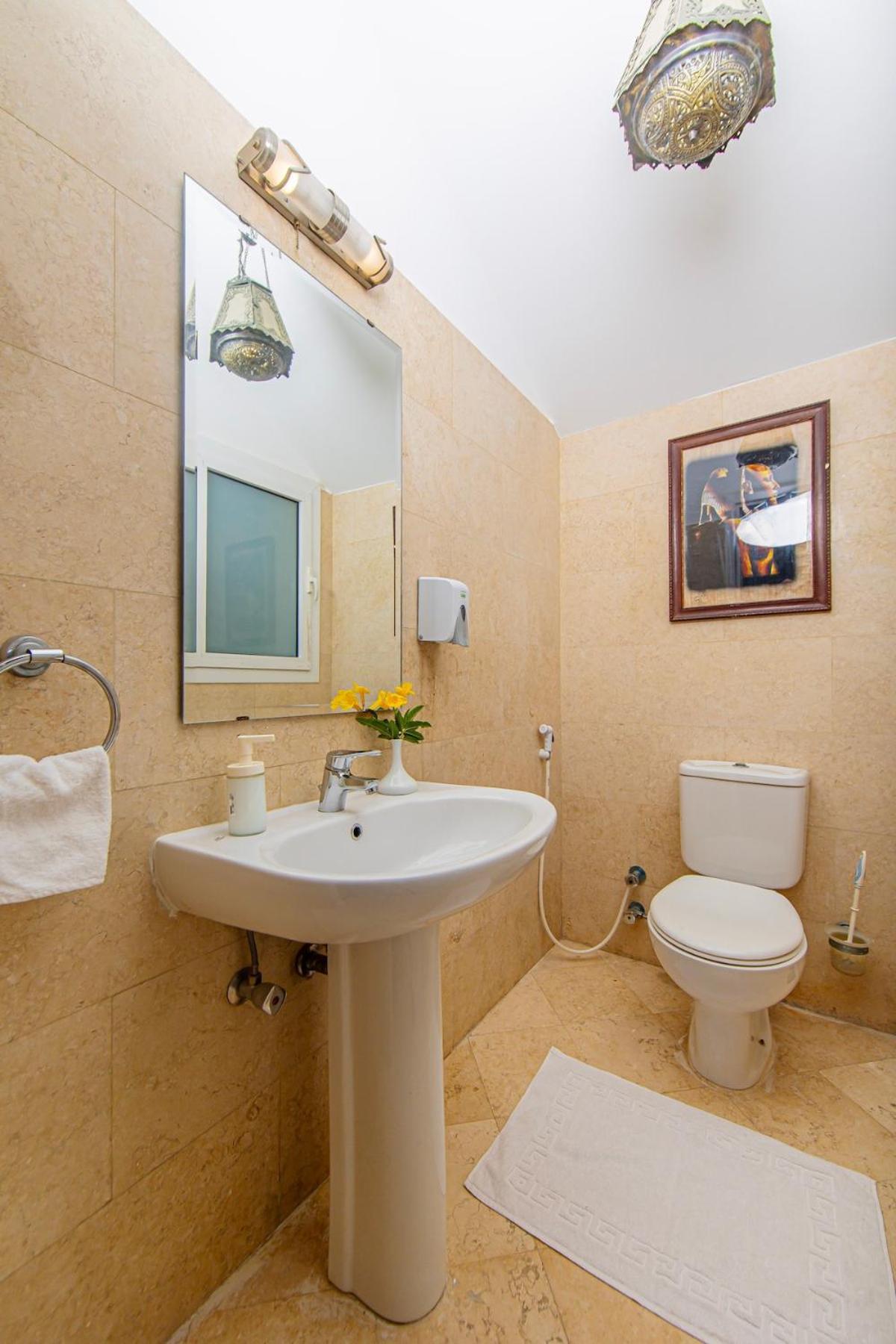 Stunning With Private Heatable Pool Villa