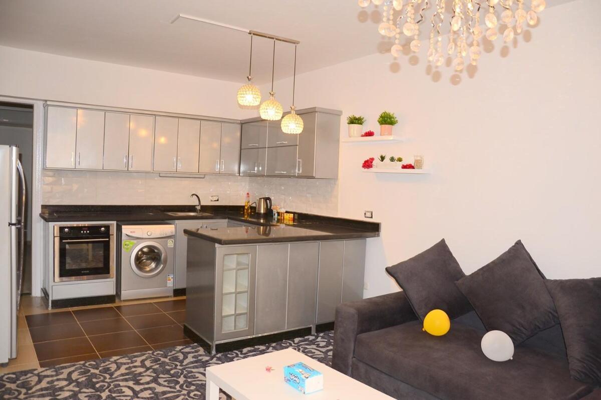 Goegypt Dreams Apartment