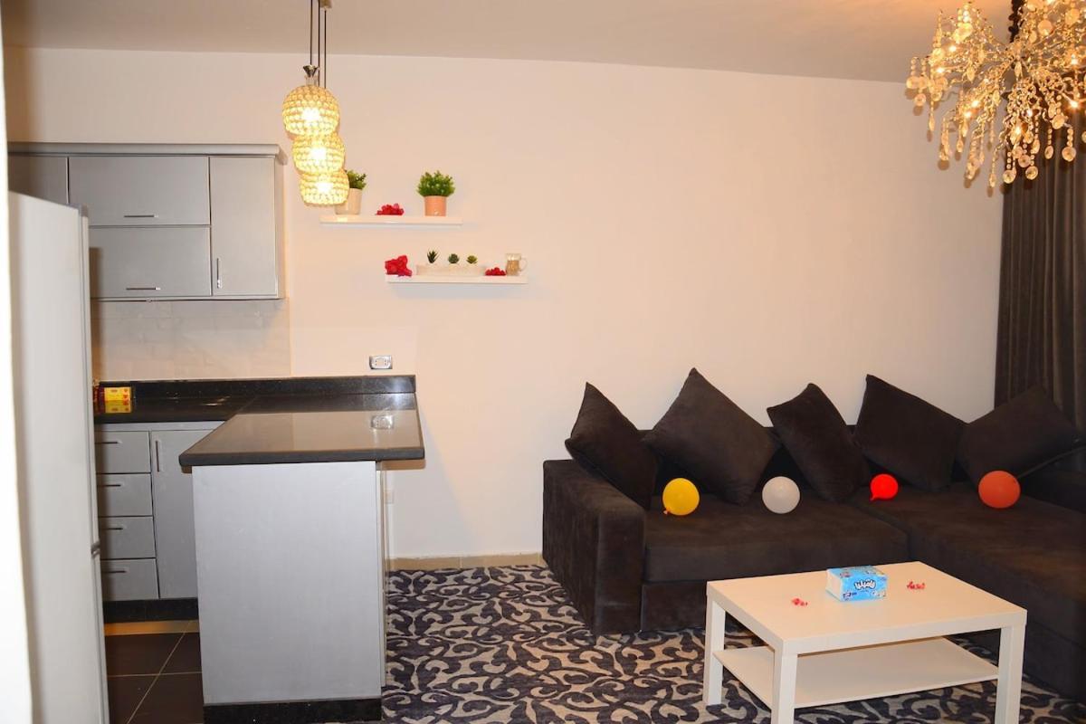 Goegypt Dreams Apartment Hurghada