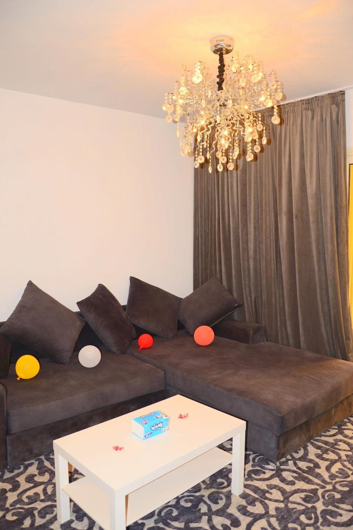 Apartment Goegypt Dreams Hurghada