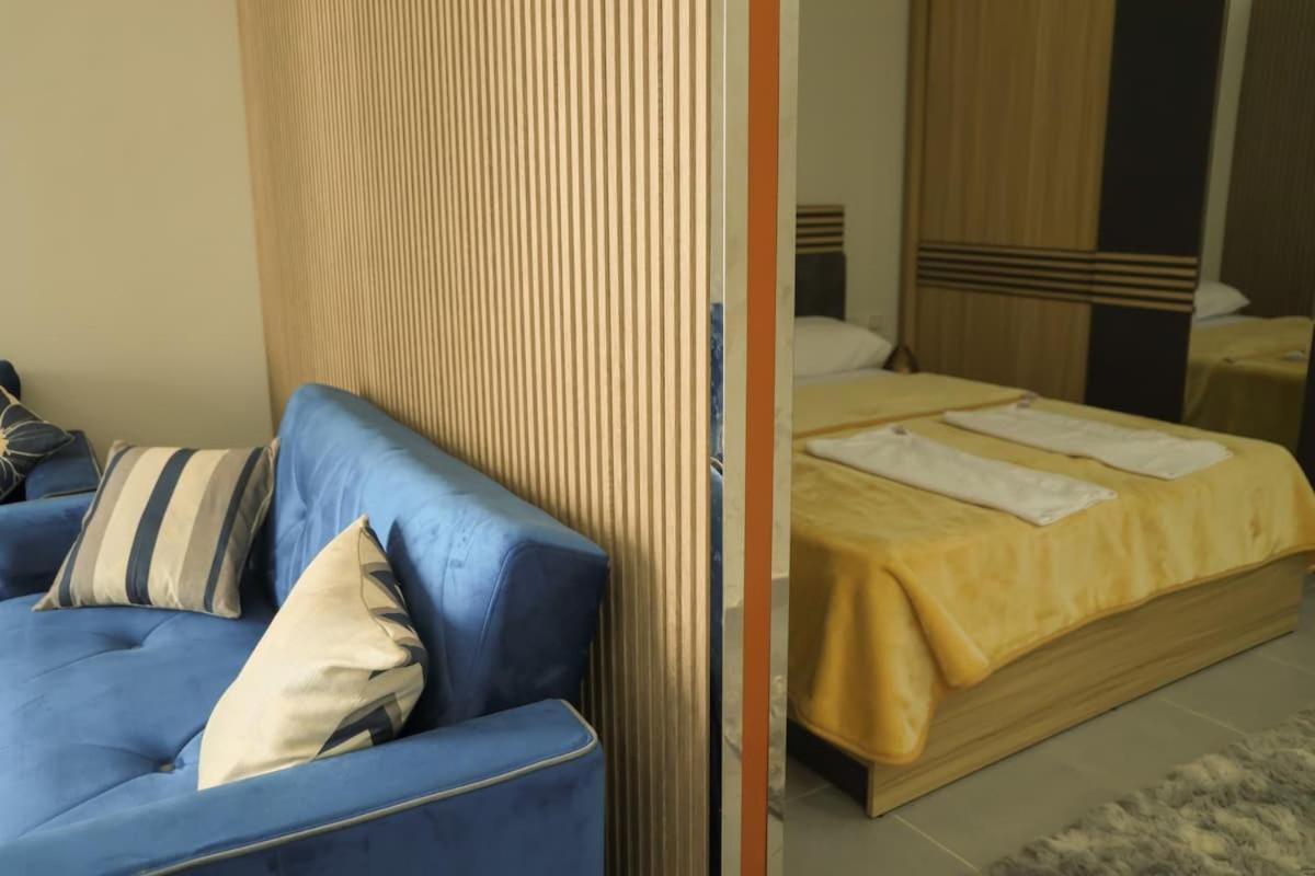 Apartment Angeli Scandic Hurghada