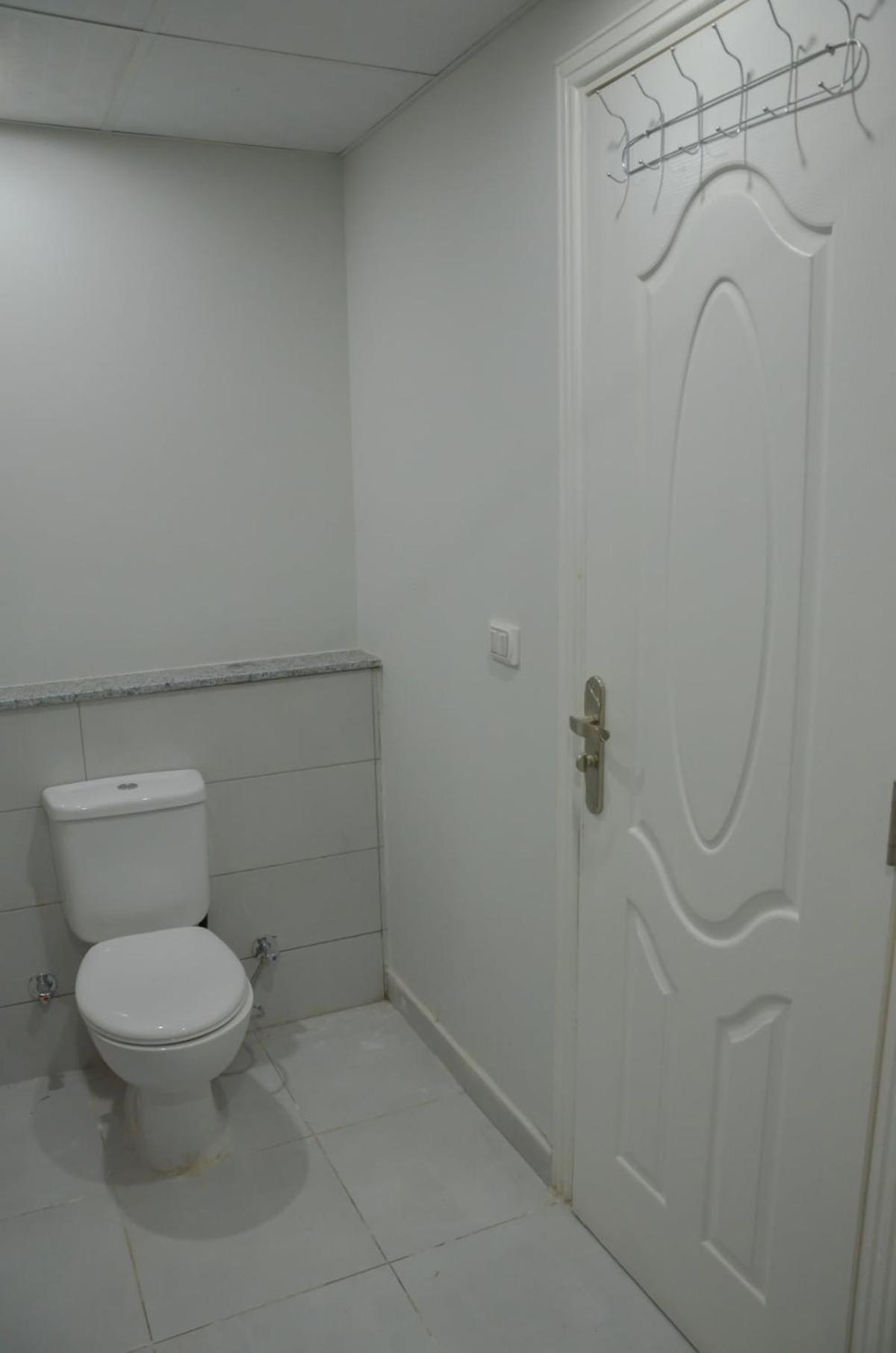 Angeli Scandic Apartment