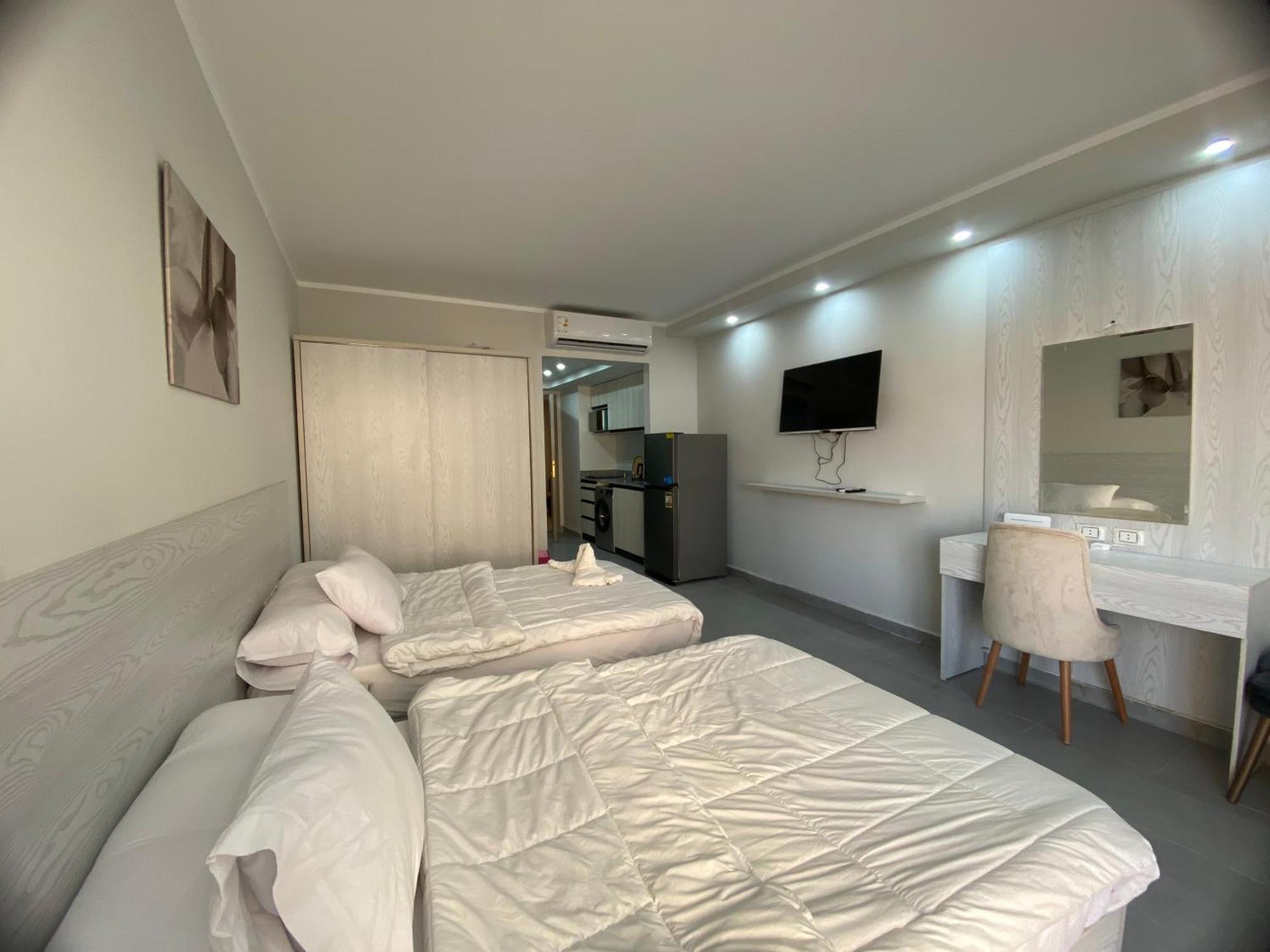 Downtown Hotel